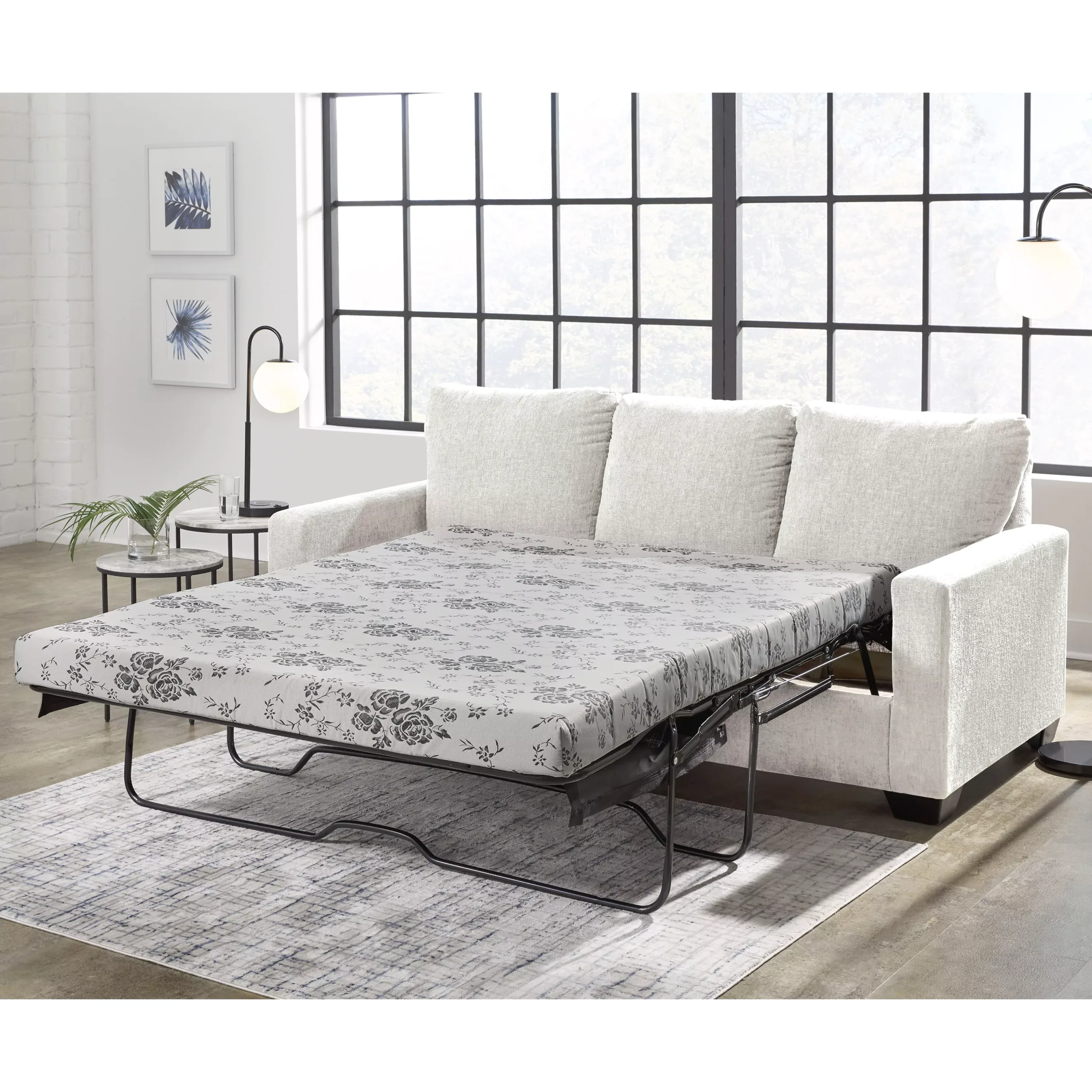 Rannis Sofa Sleeper 2 United Furniture