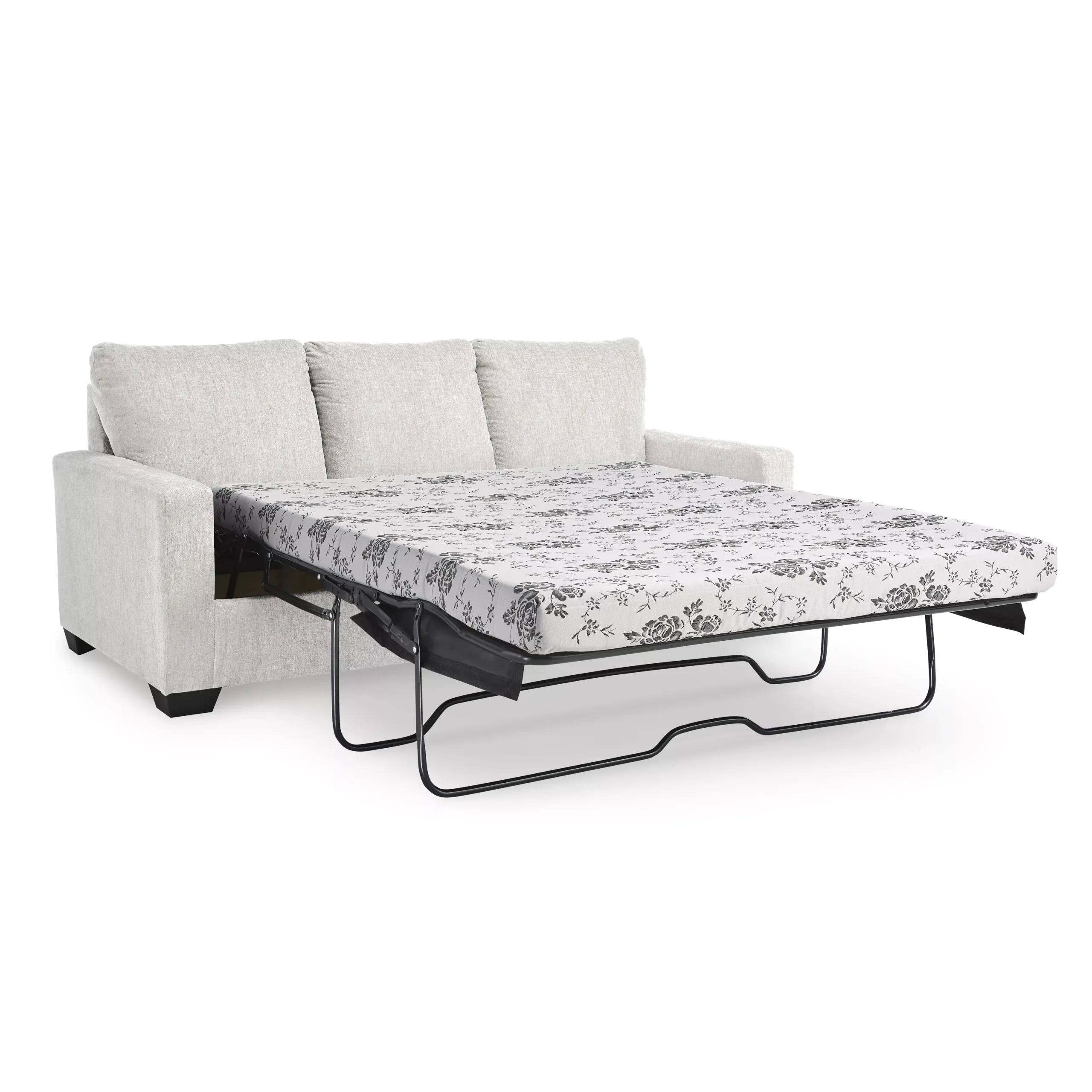 Rannis Sofa Sleeper 3 United Furniture