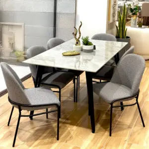 Saffran Dining Table