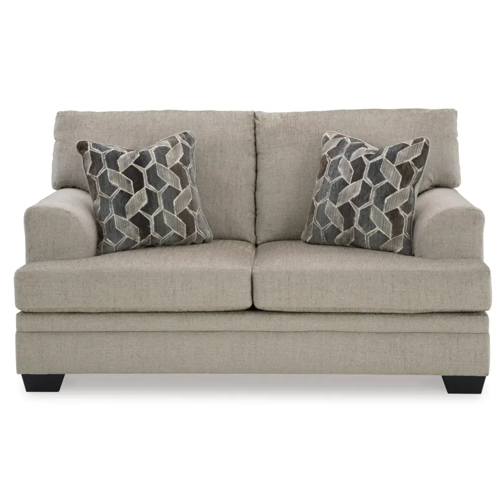 Stonemeade 2seater United Furniture