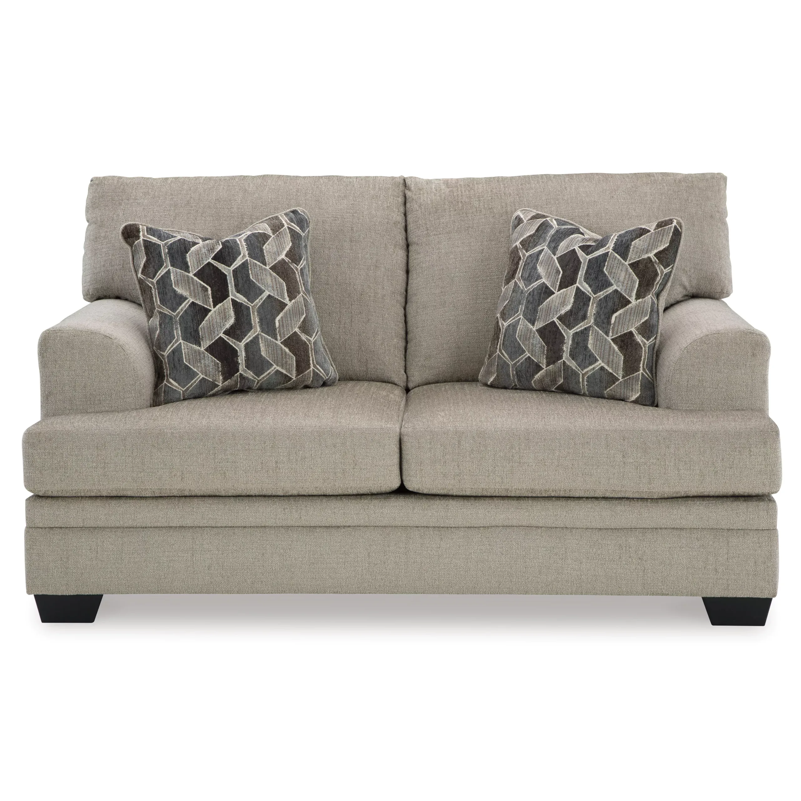 Stonemeade 2seater United Furniture