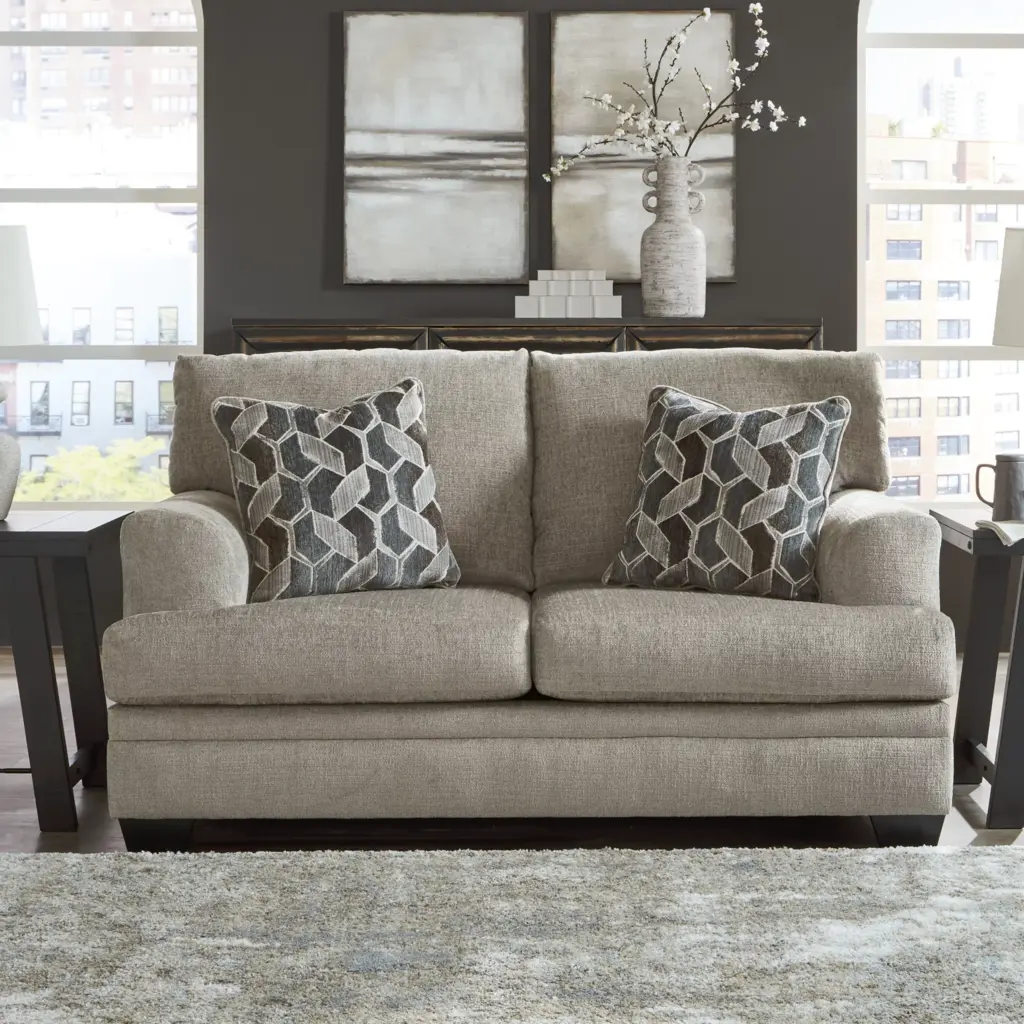 Stonemeade 2seater 3 United Furniture