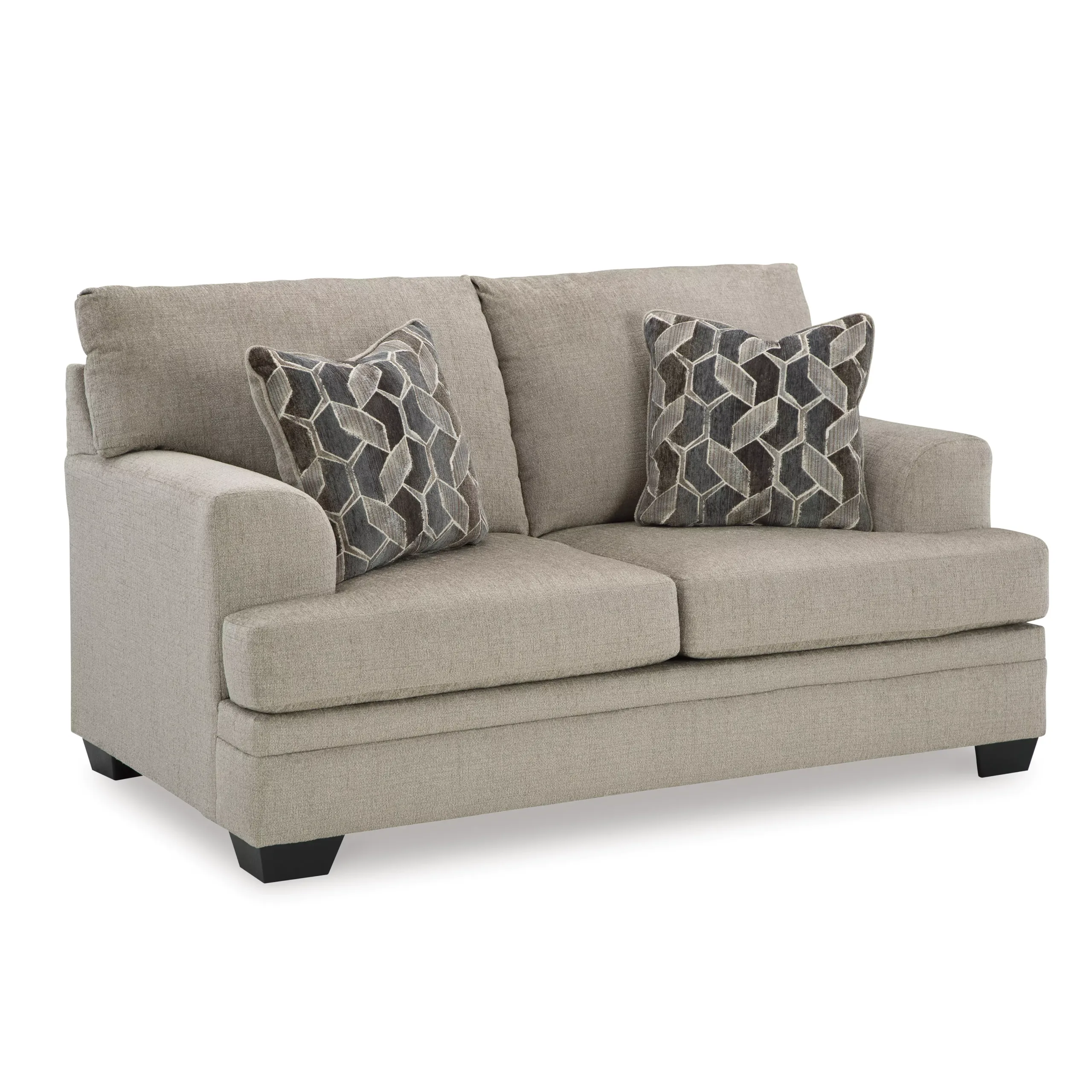 Stonemeade 2seater 4 United Furniture