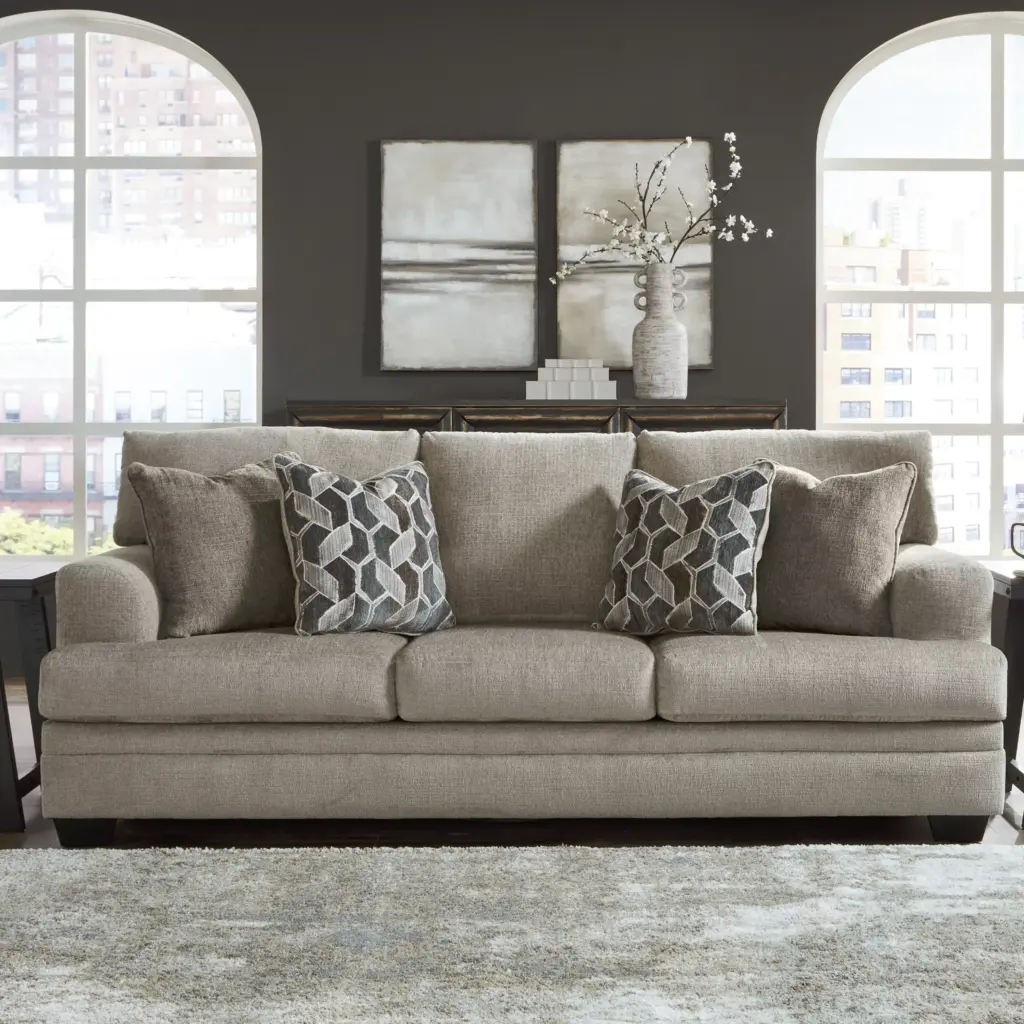 Stonemeade Sofa United Furniture