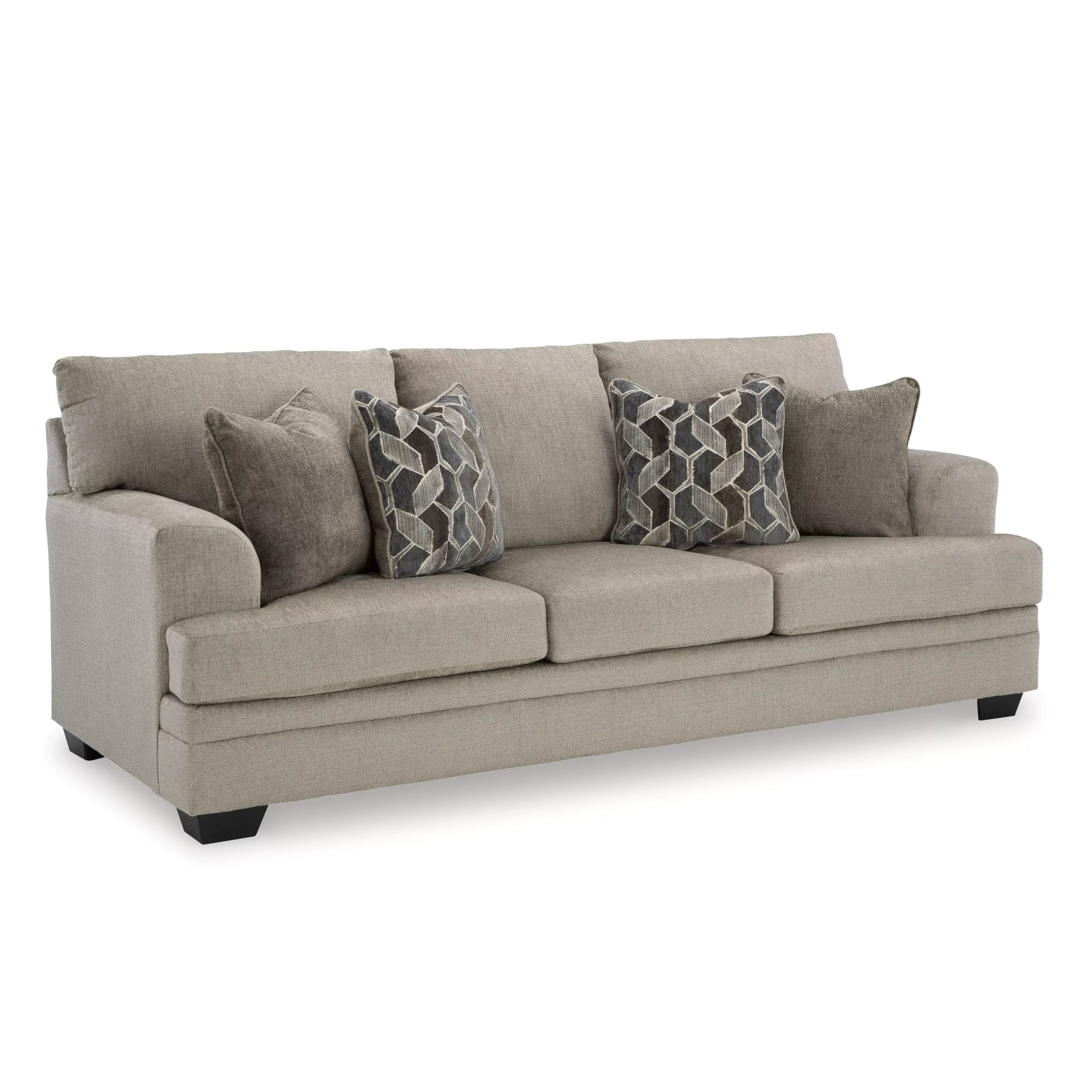 Stonemeade Sofa 1 United Furniture