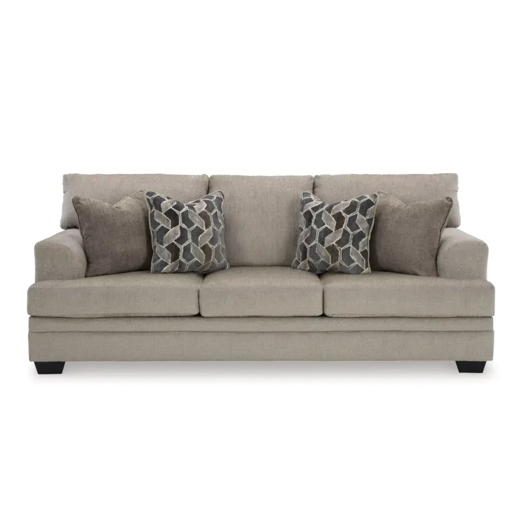 Stonemeade Sofa 3 United Furniture