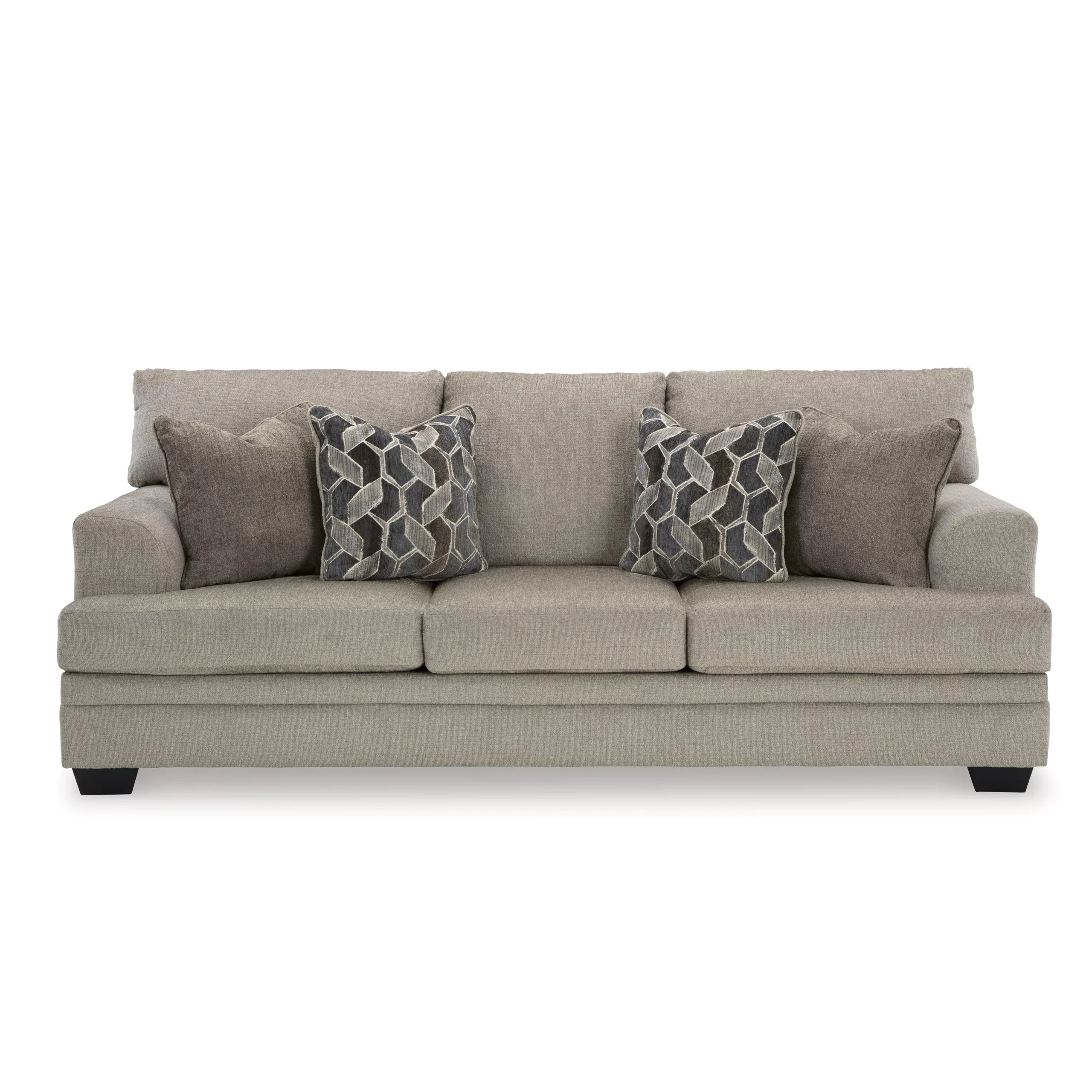 Stonemeade Sofa 3 United Furniture