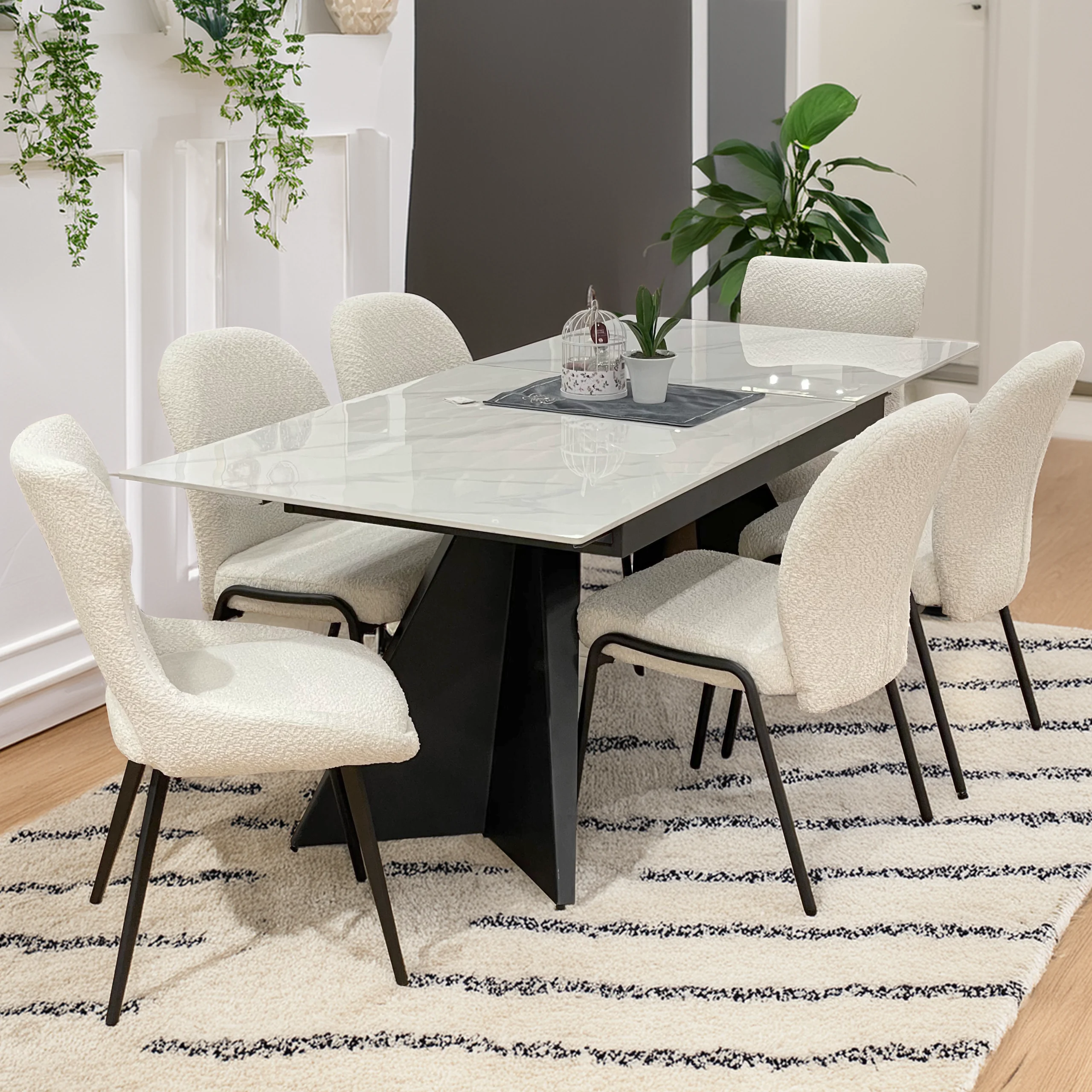 Talvo United Furniture