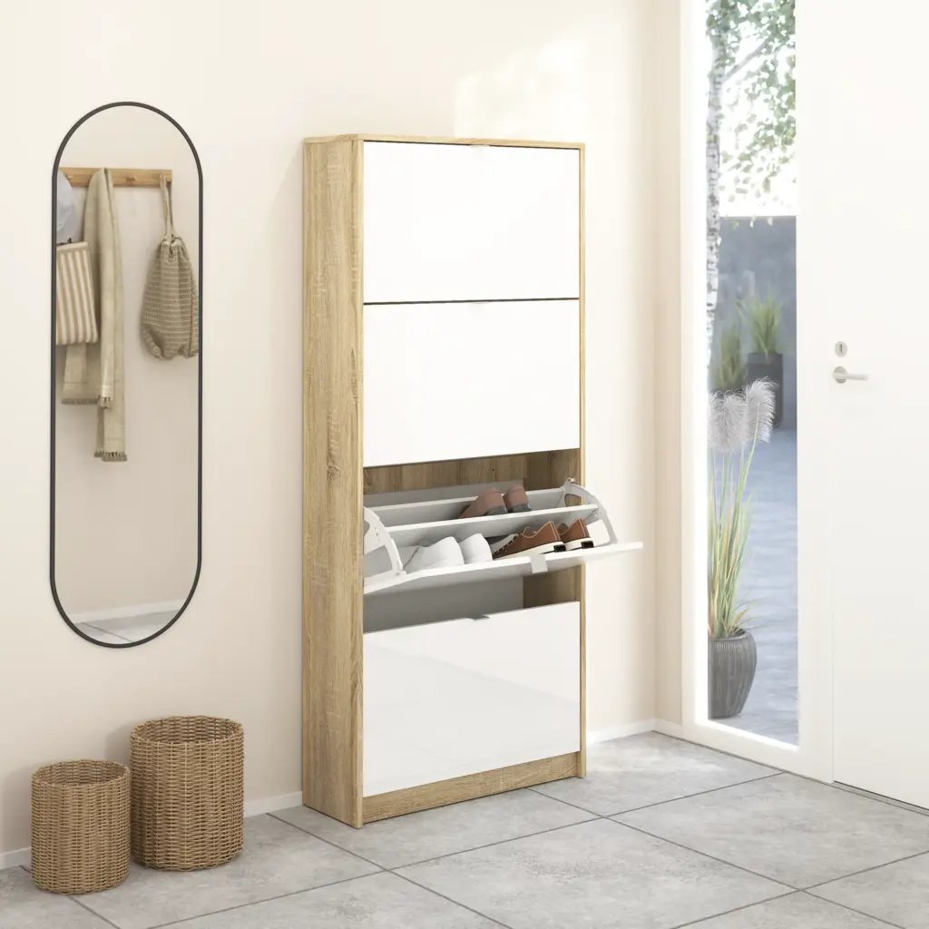 Valiant Shoe Cabinet United Furniture