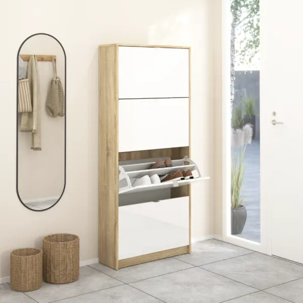 Valiant Shoe Cabinet