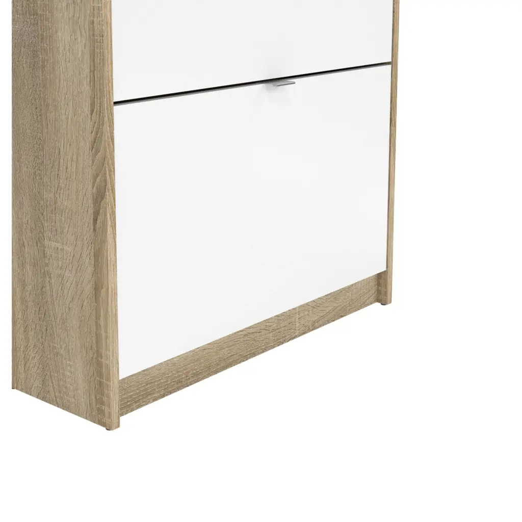 Valiant Shoe Cabinet Swatch 2 United Furniture