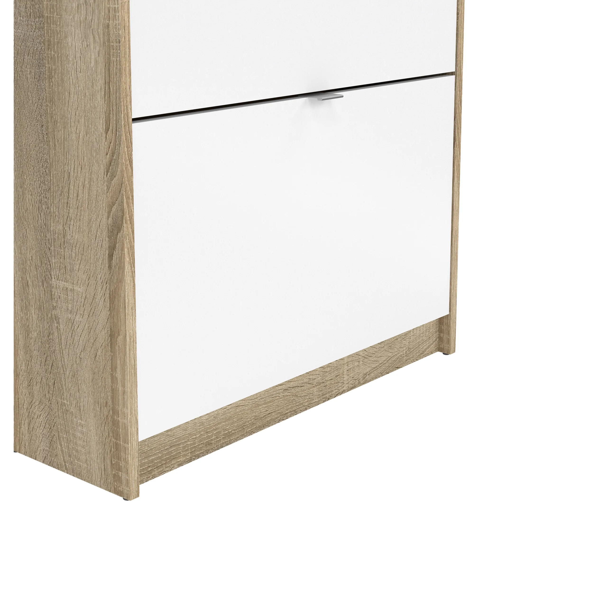 Valiant Shoe Cabinet Swatch 2 United Furniture