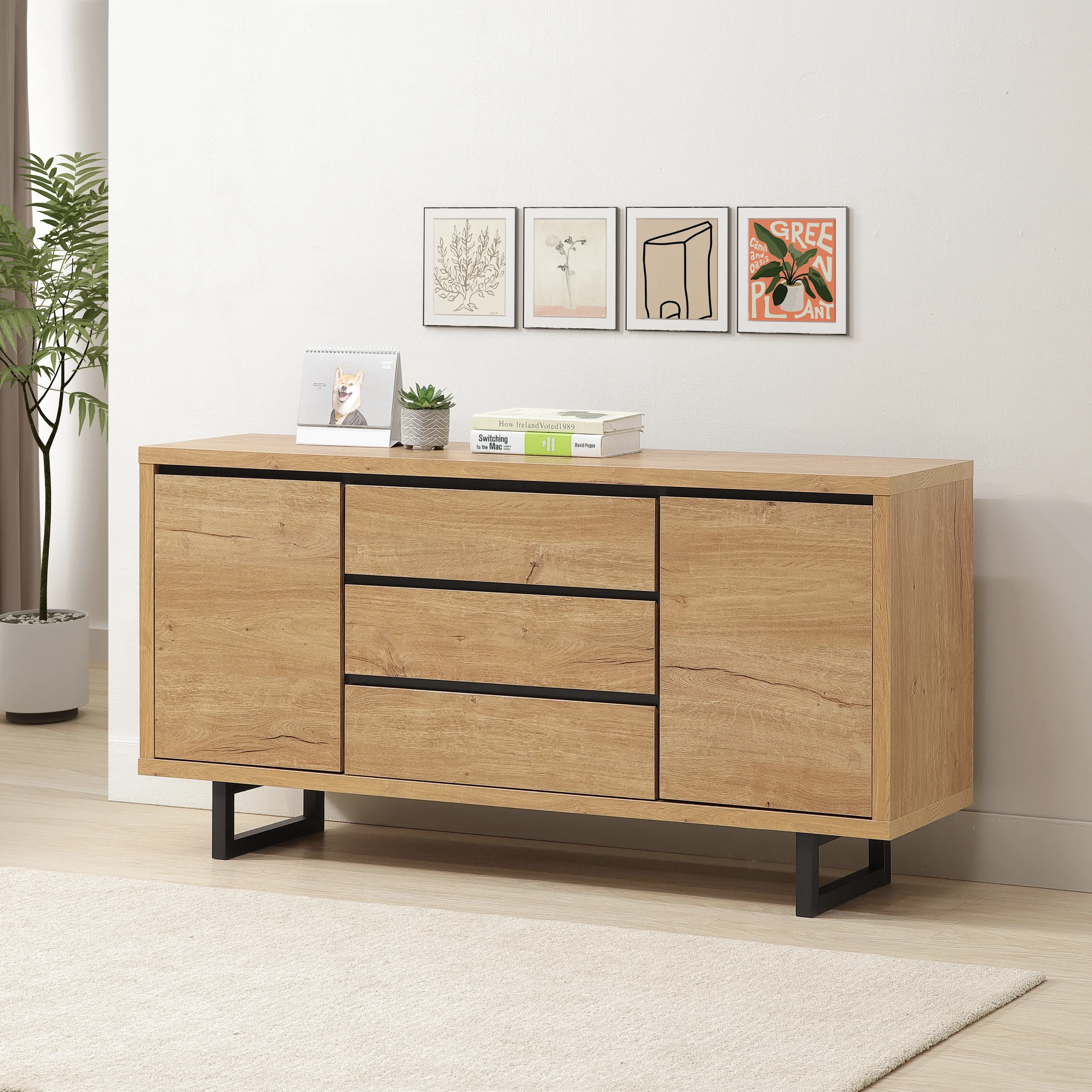 Corpus Storage 150cm A United Furniture