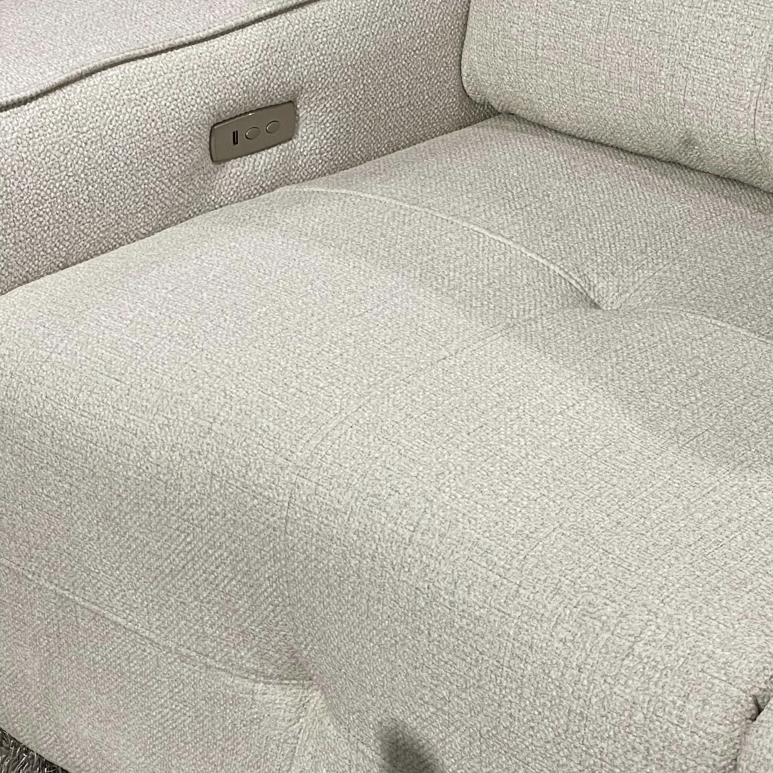 Alyeska 4seater Swatch United Furniture