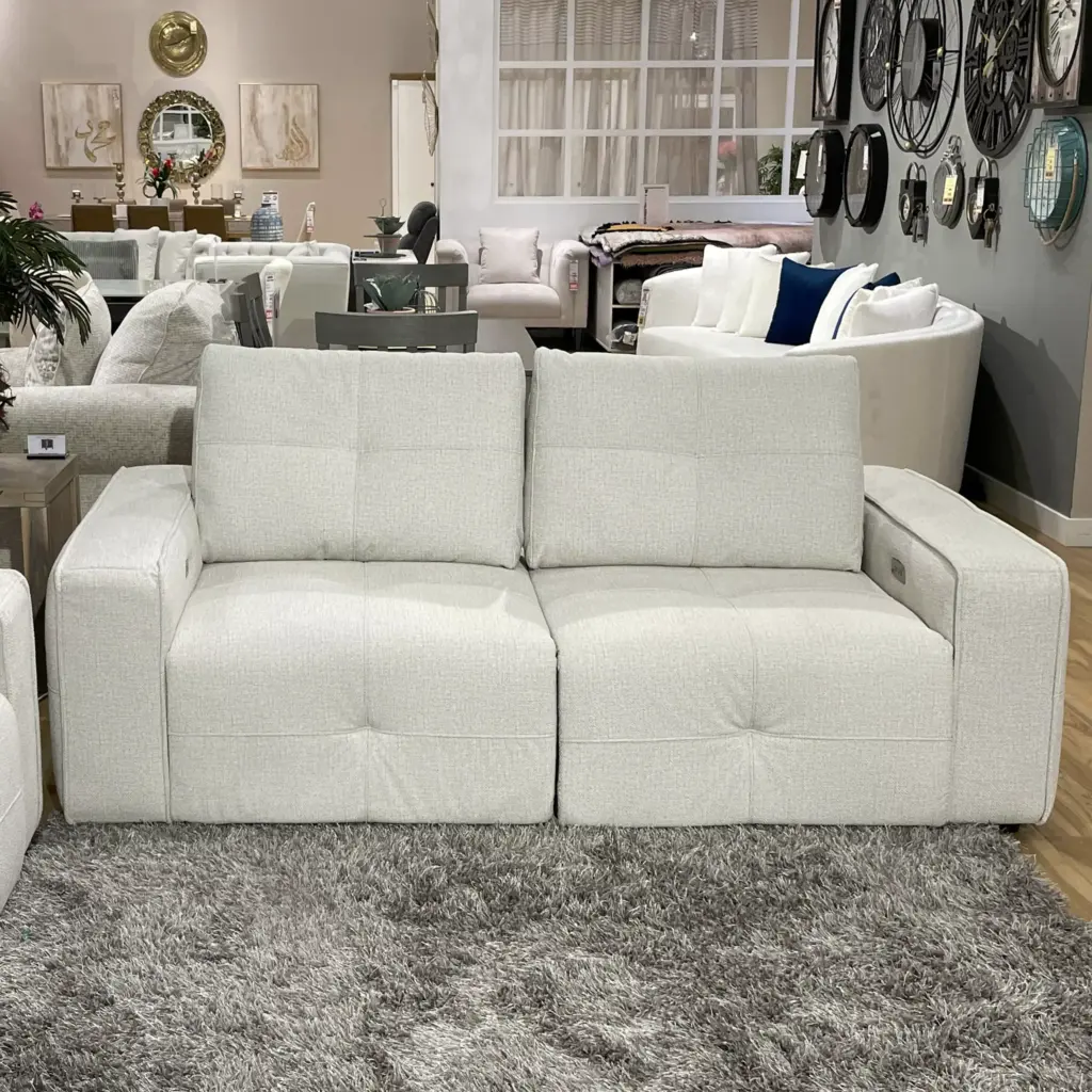 Alyeska 2seater 2 United Furniture