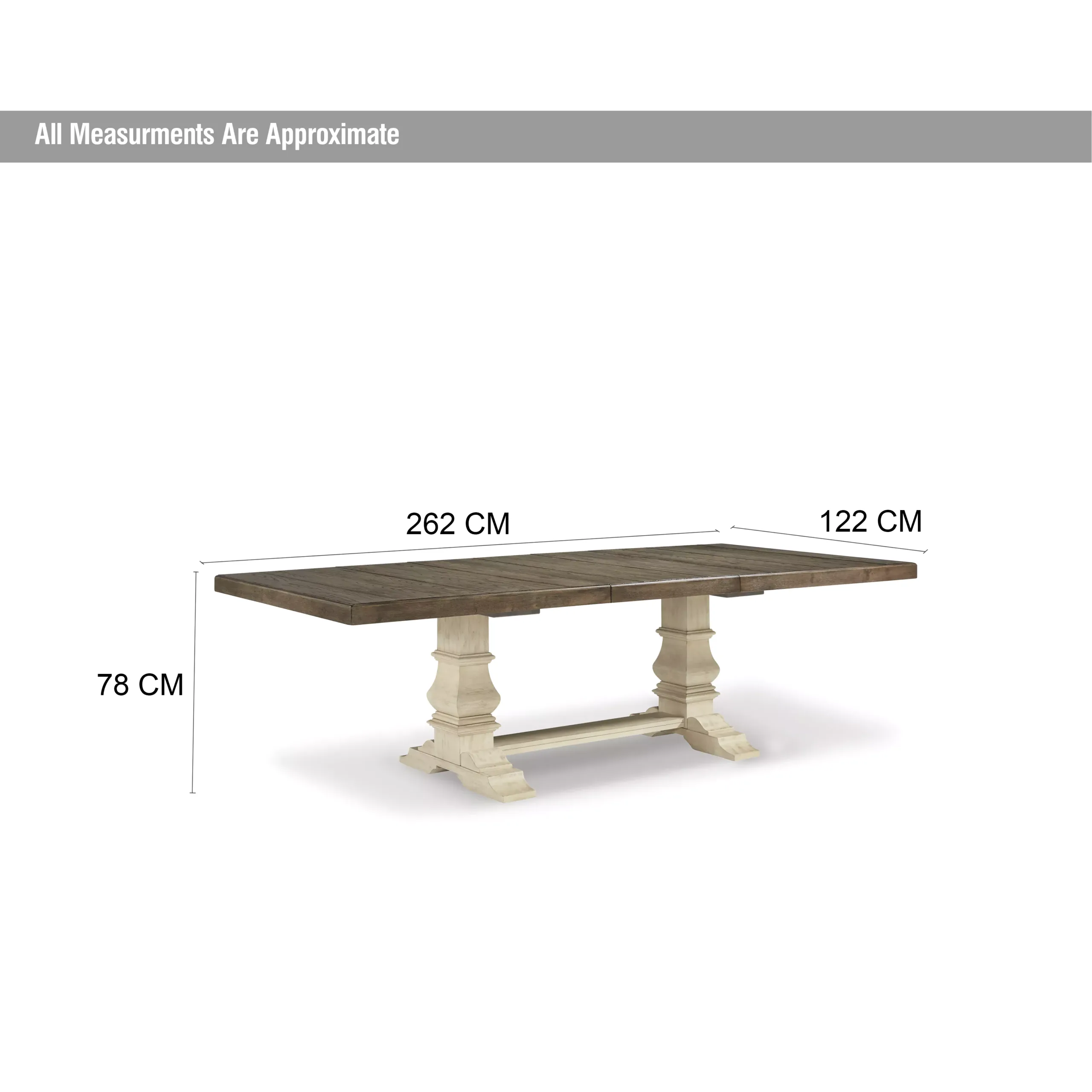 Bolanburg Dining Dim United Furniture