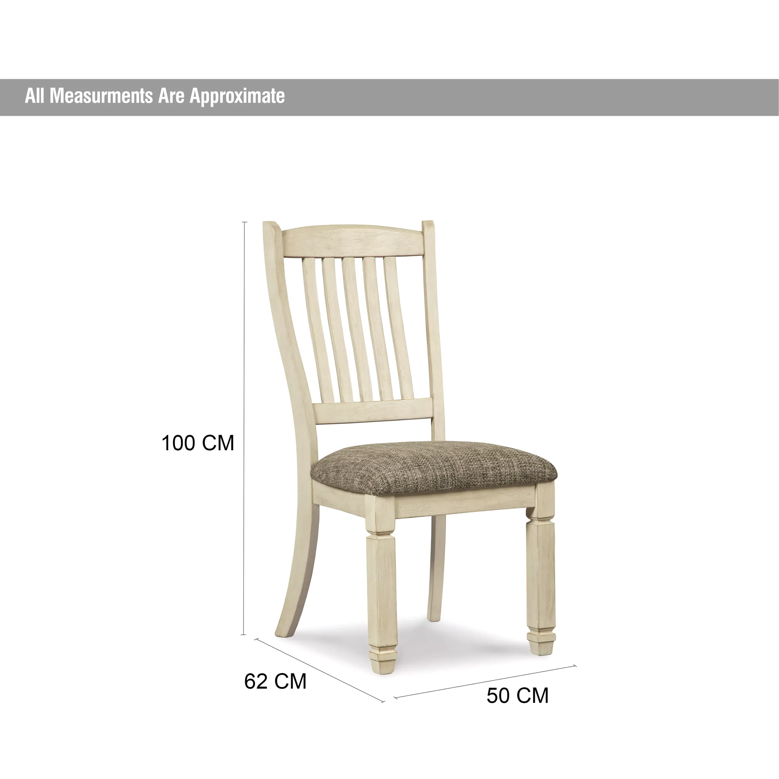 Bolanburg Dining Dim 1 United Furniture