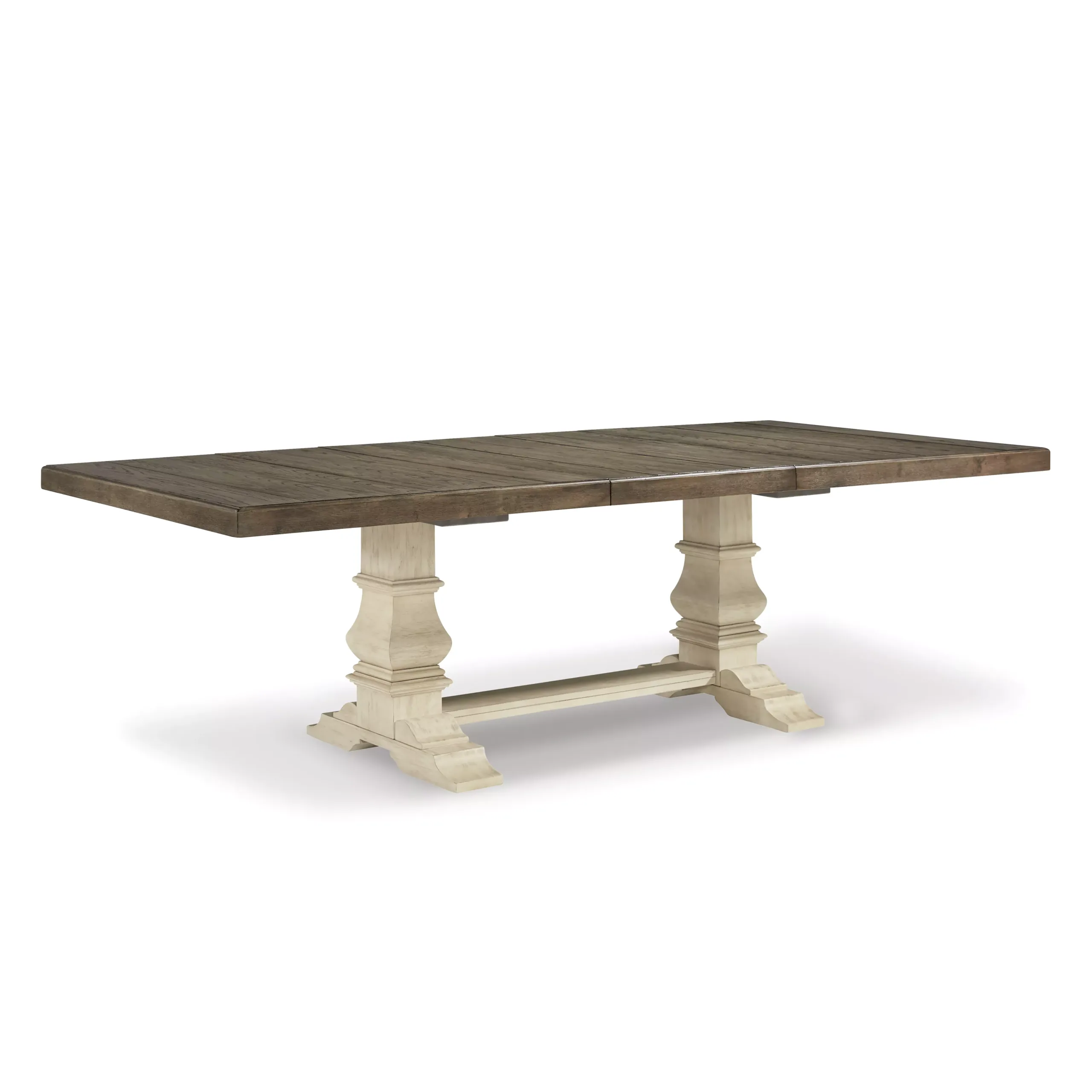 Bolanburg Dining Set 11pcs 1 United Furniture