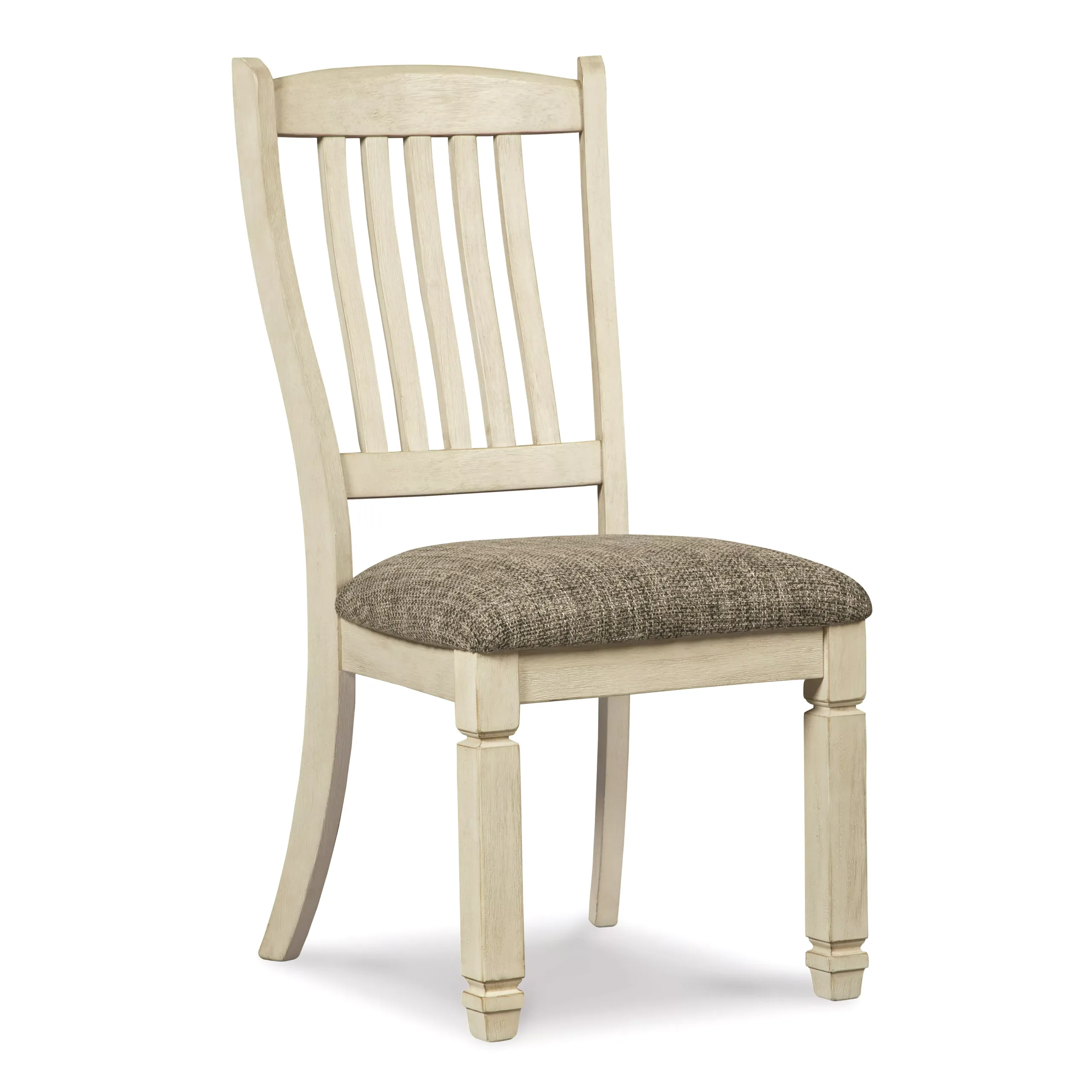 Bolanburg Dining Set 11pcs 4 United Furniture