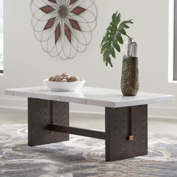Burkhaus Coffee Table