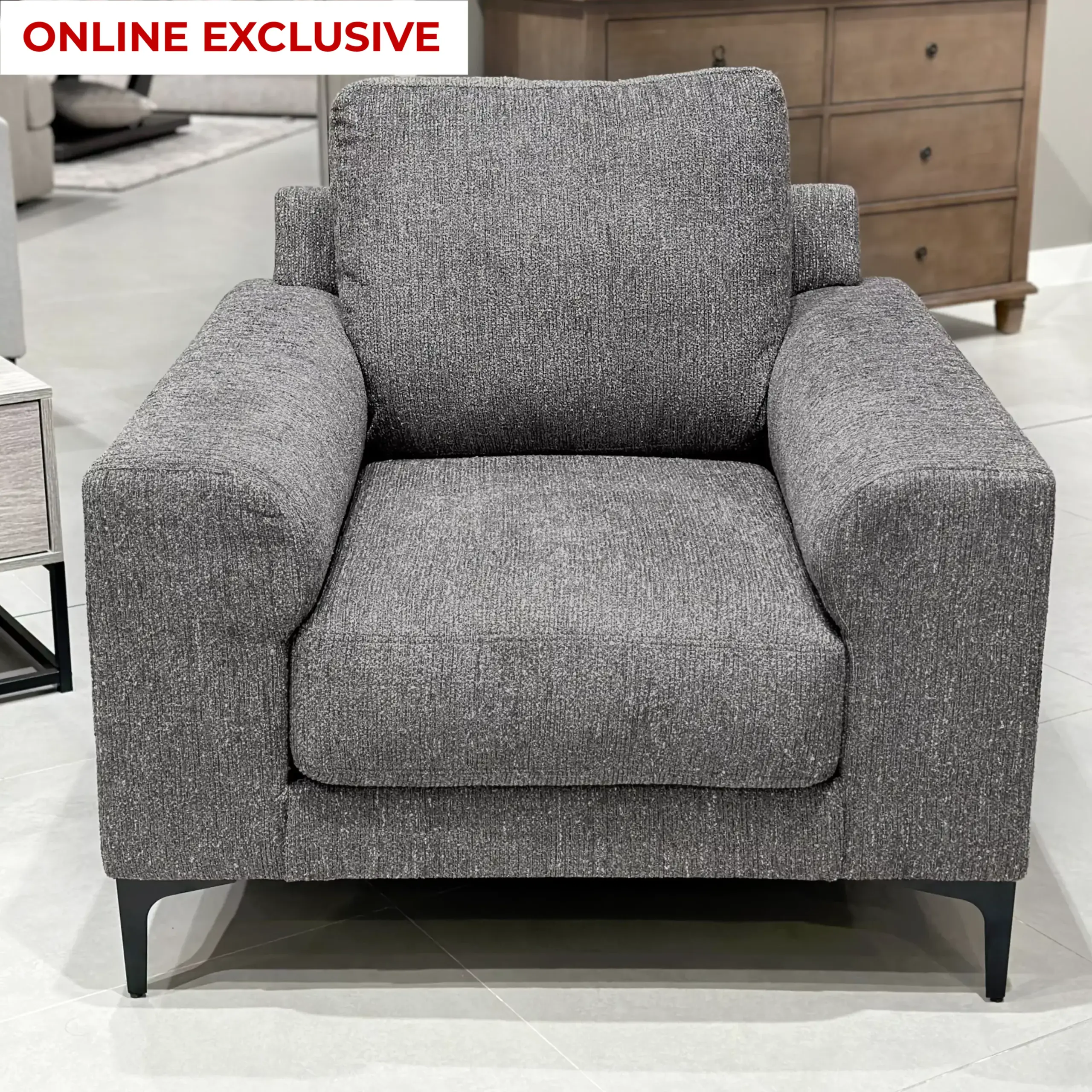 Harrow Chair United Furniture