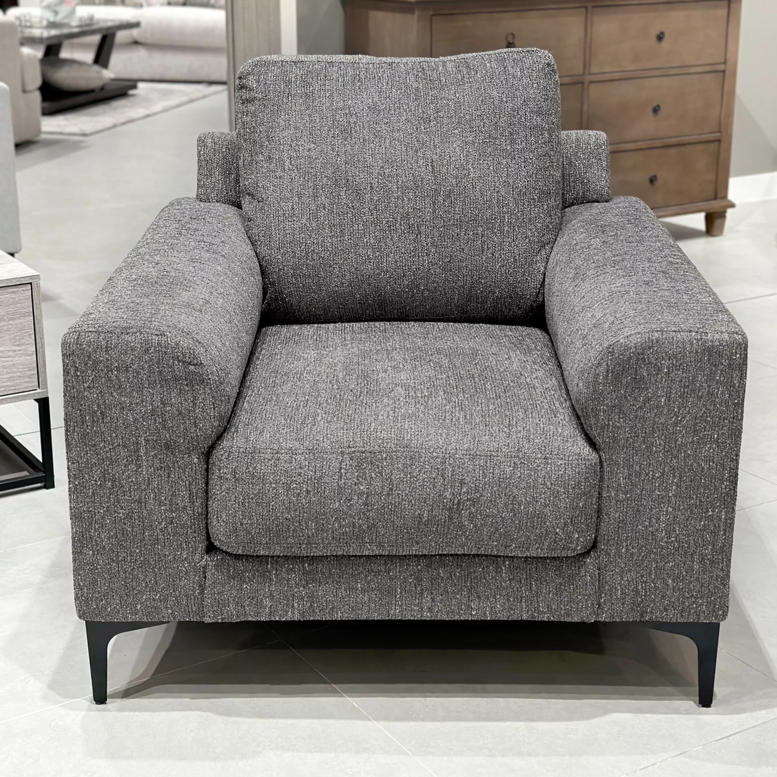 Harrow Single Seater United Furniture