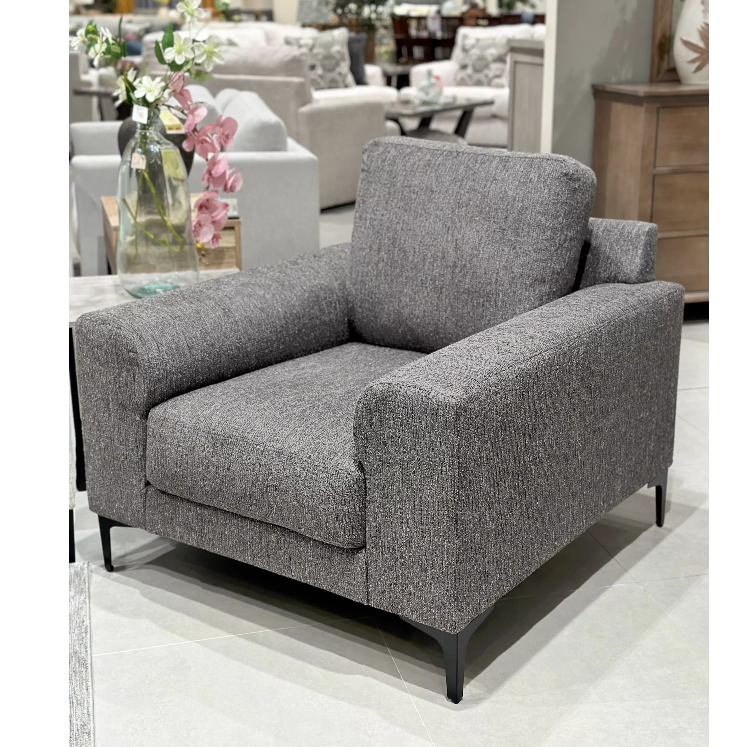 Harrow Single Seater 1 United Furniture