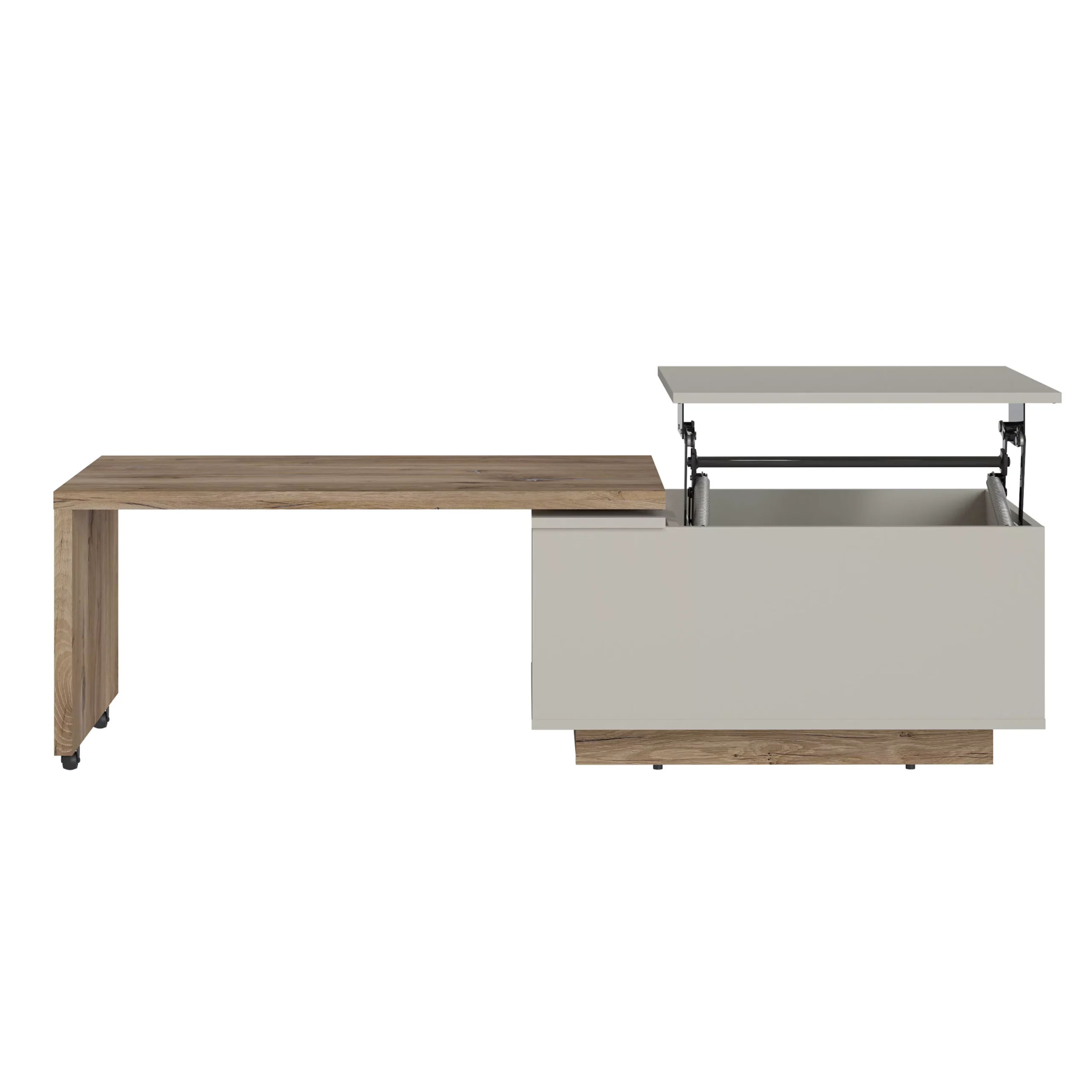 Jaslo Coffee Table 1 United Furniture