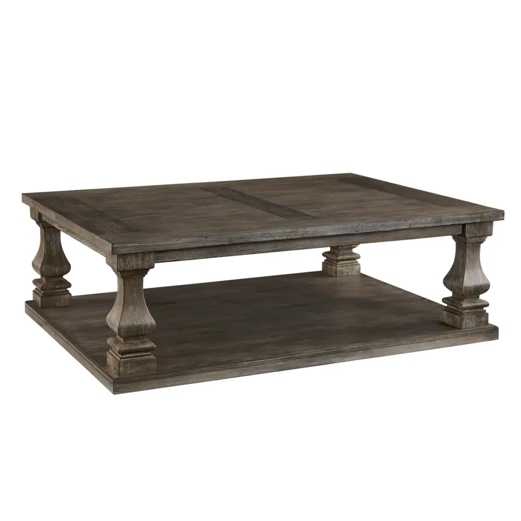 Johnelle Coffee Table 1 United Furniture
