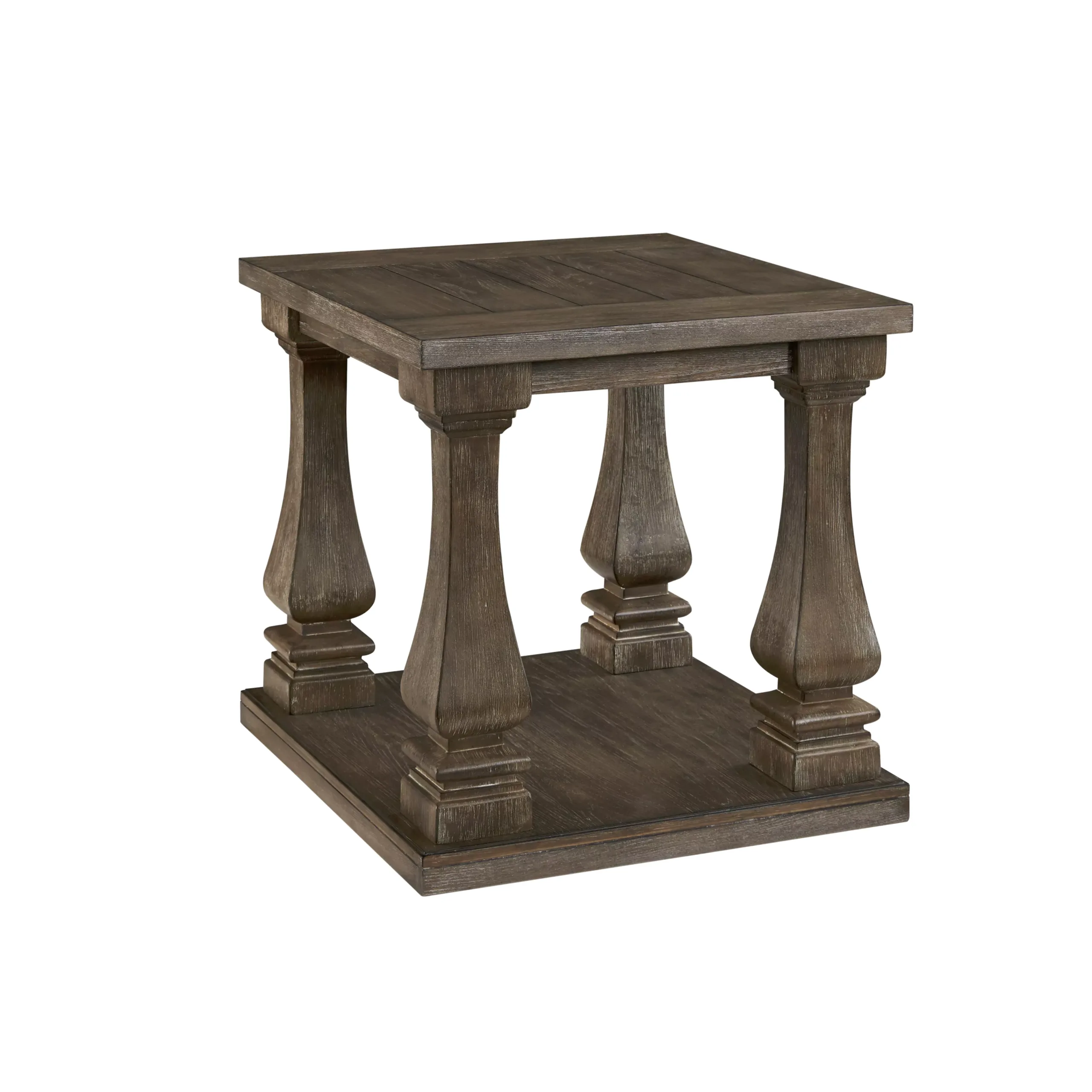 Johnelle End Table 1 United Furniture