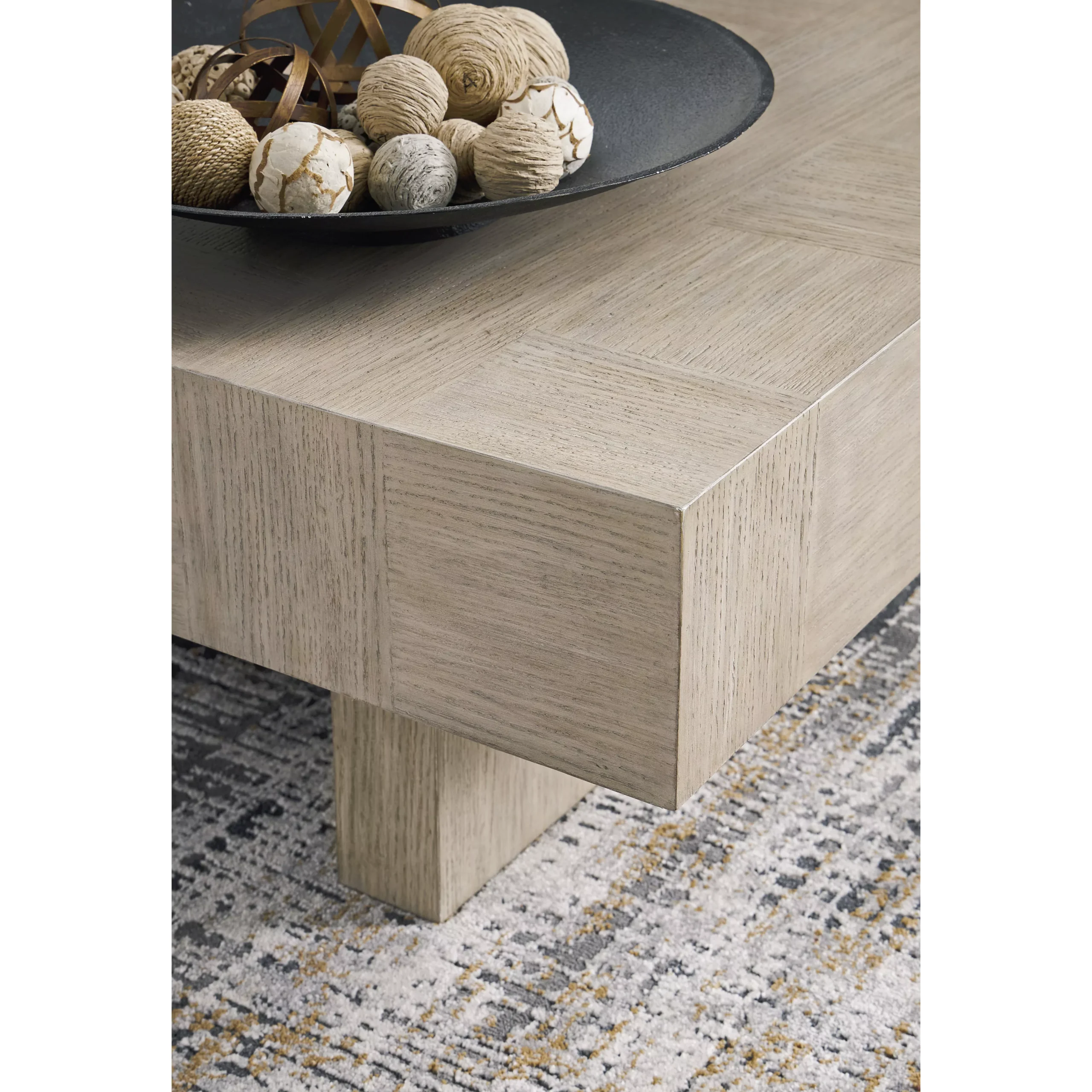 Jorlaina Coffee Table 1 United Furniture