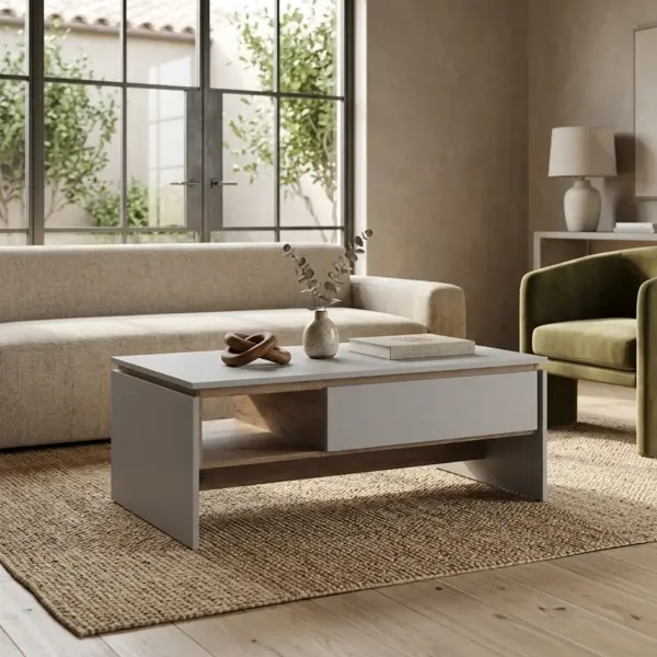 Rivero Coffee Table