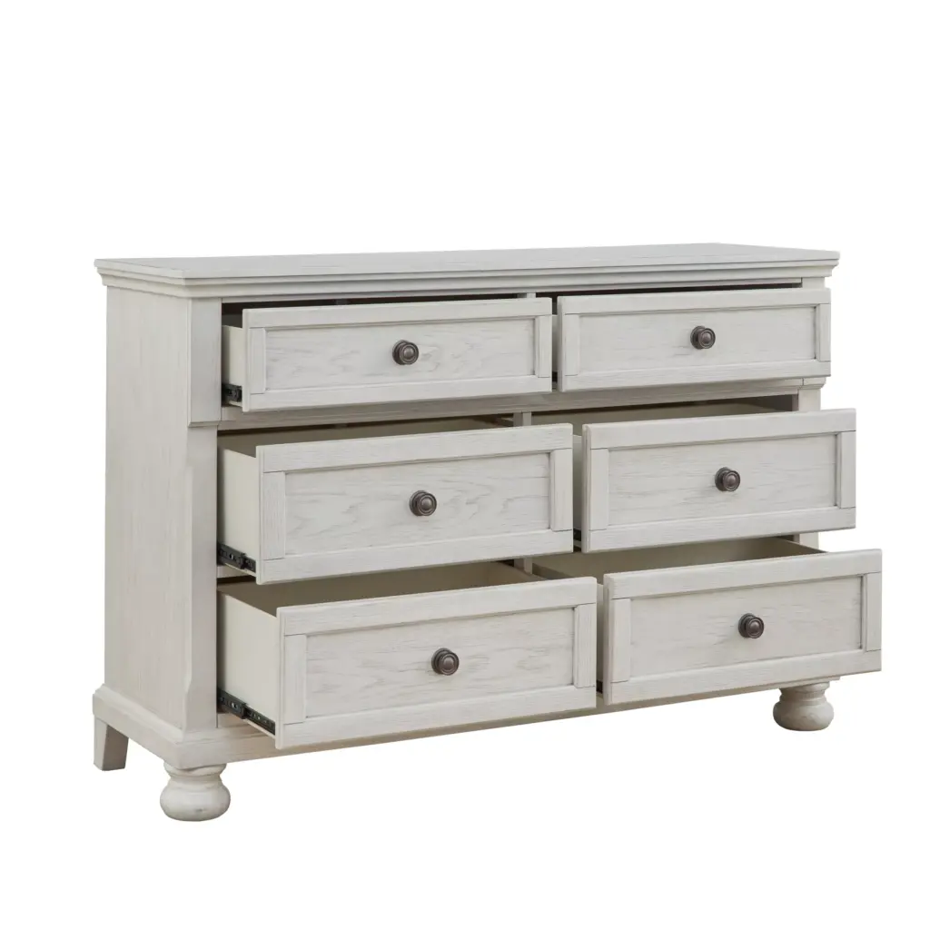 Robbinsdale Dresser 1 United Furniture