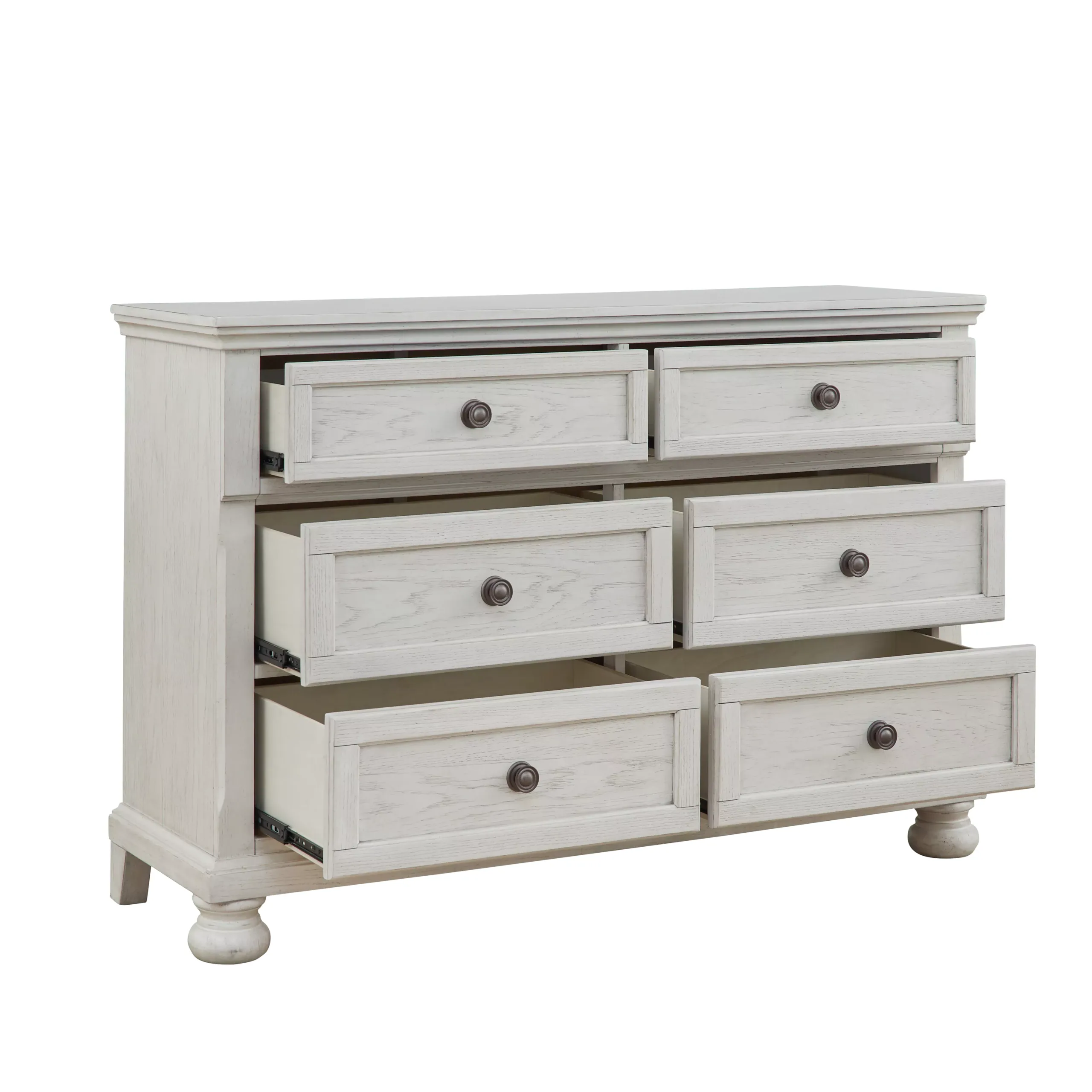 Robbinsdale Dresser 1 United Furniture