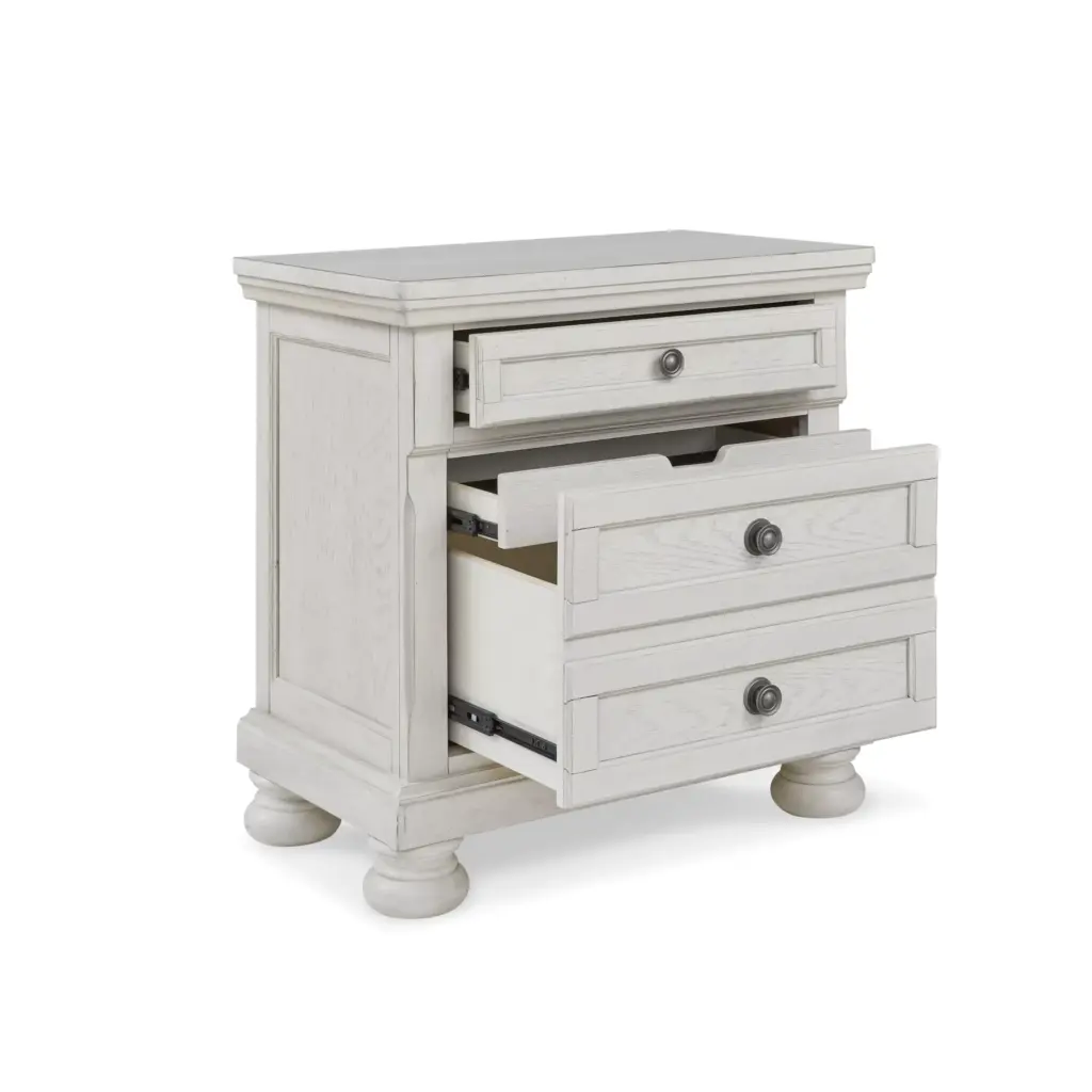 Robbinsdale Night Stand 1 United Furniture