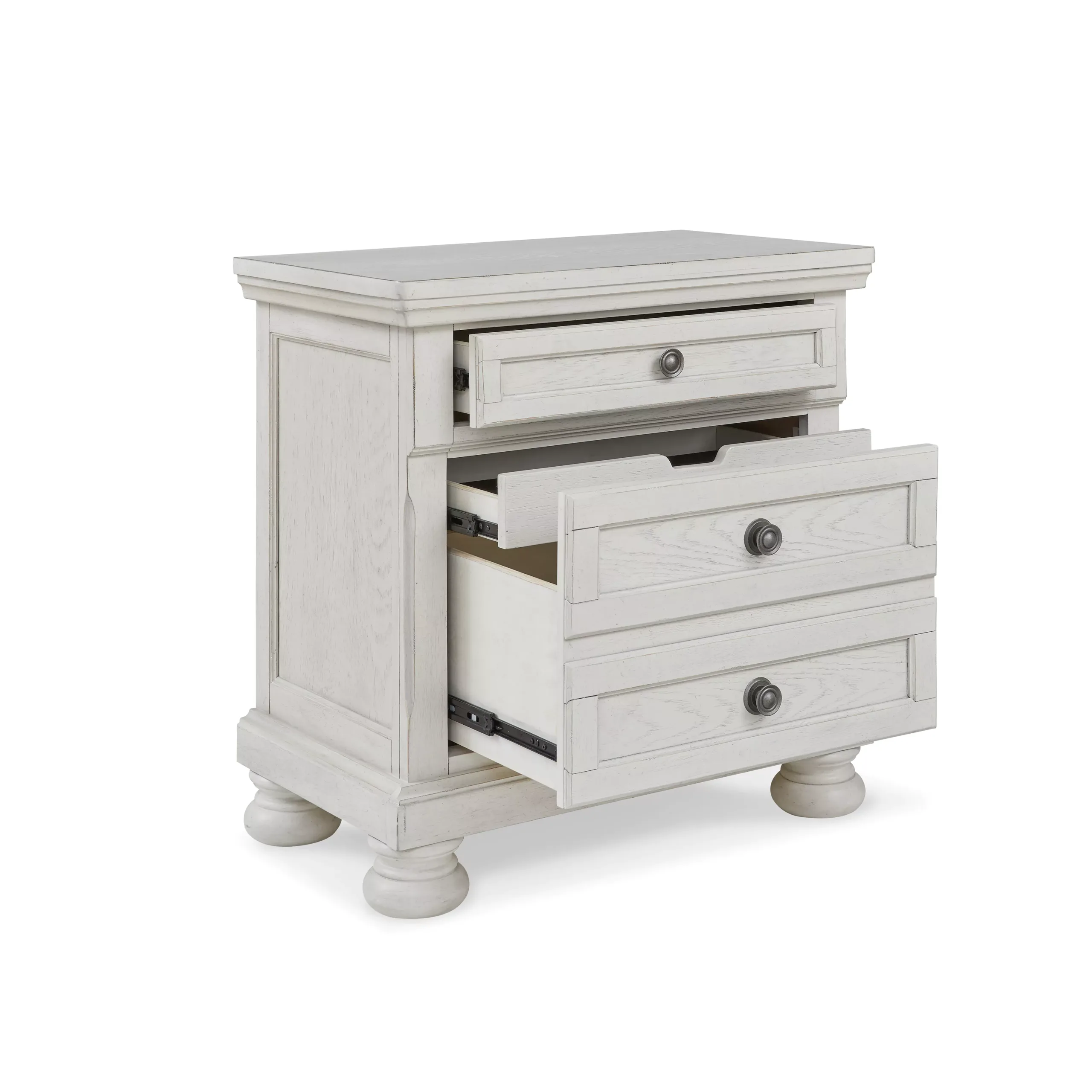 Robbinsdale Night Stand 1 United Furniture