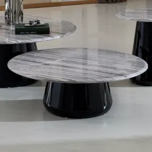 Trois Small Coffee Table