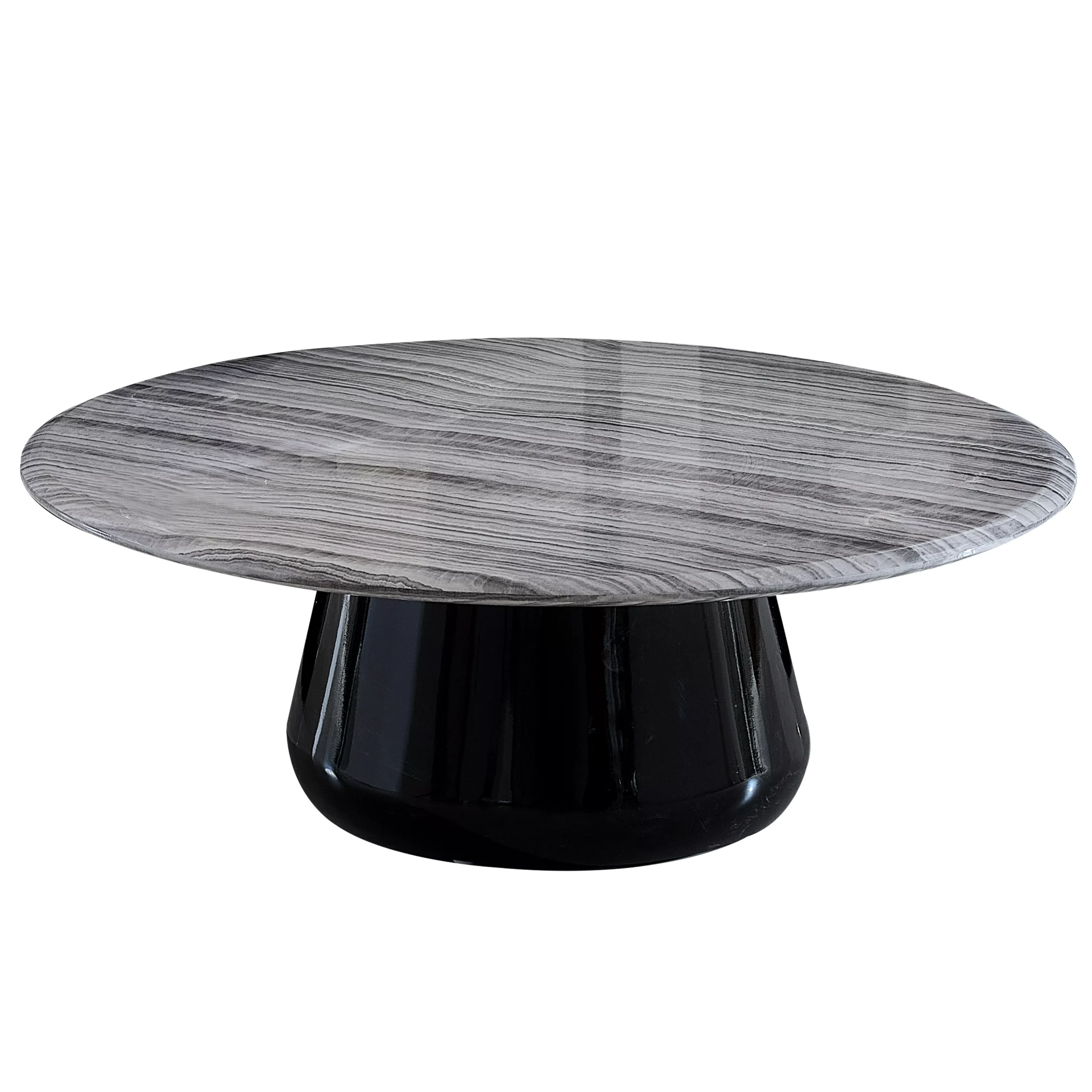 Trois Small Coffee Table 1 United Furniture