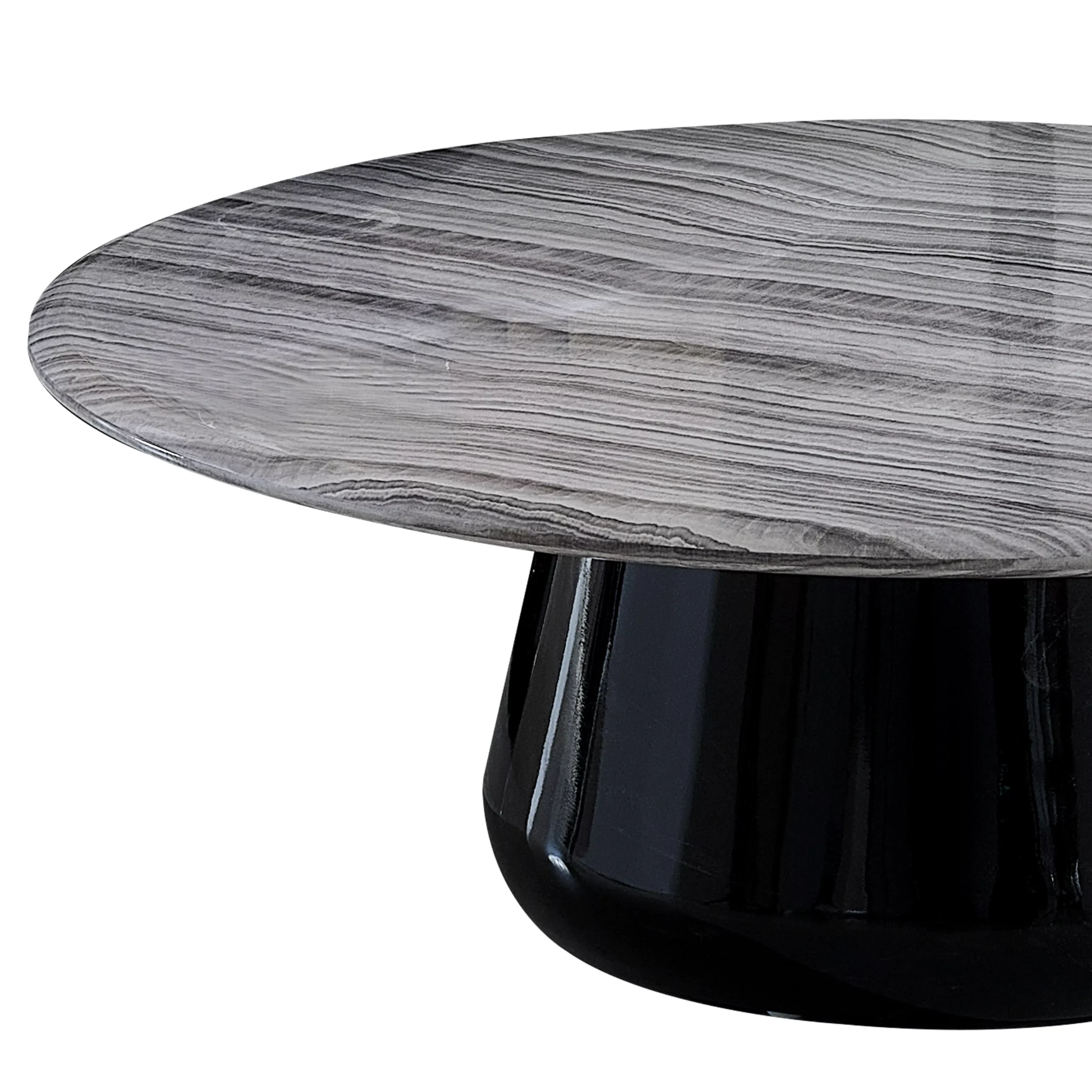 Trois Small Coffee Table 2 United Furniture