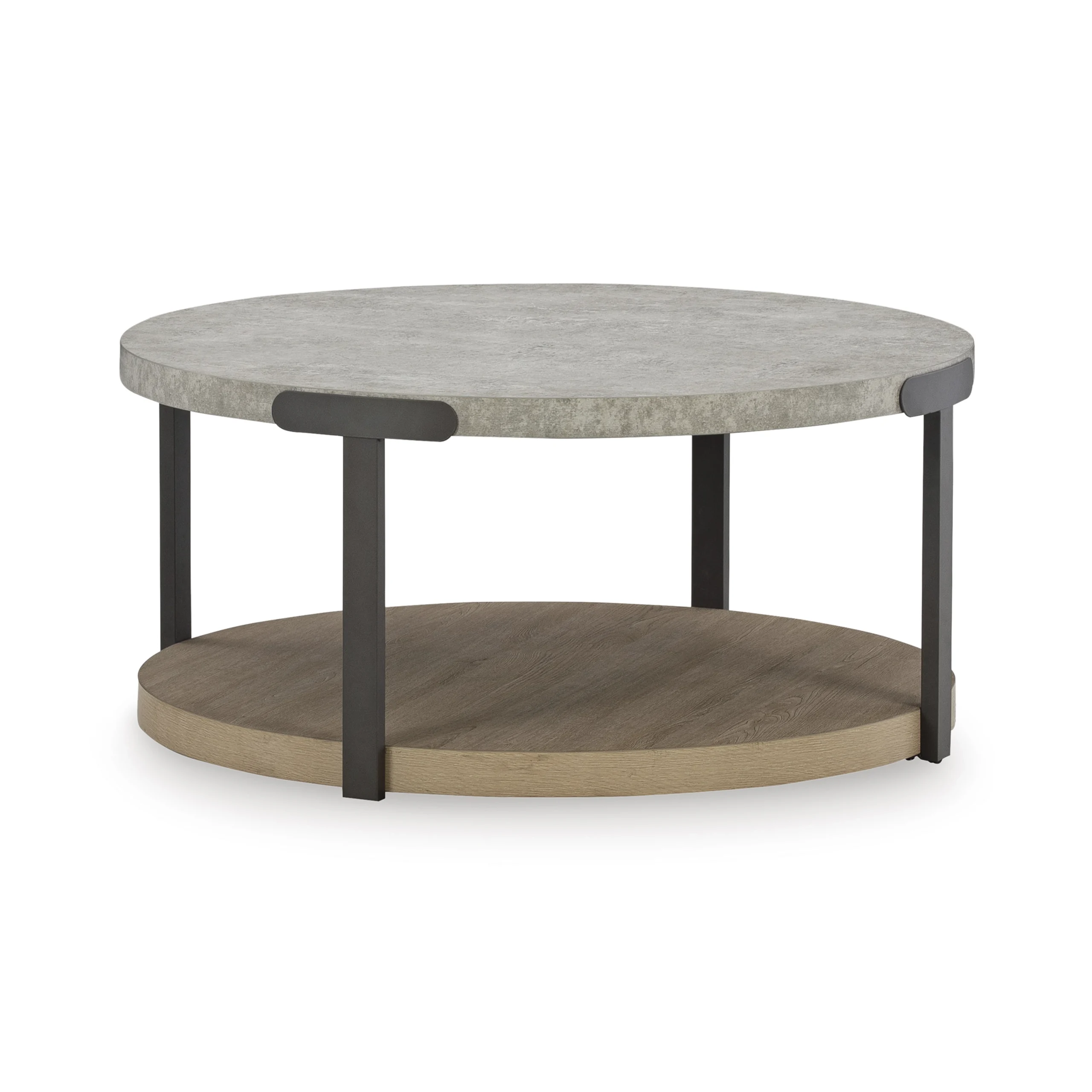 Darthurst Coffee Table United Furniture