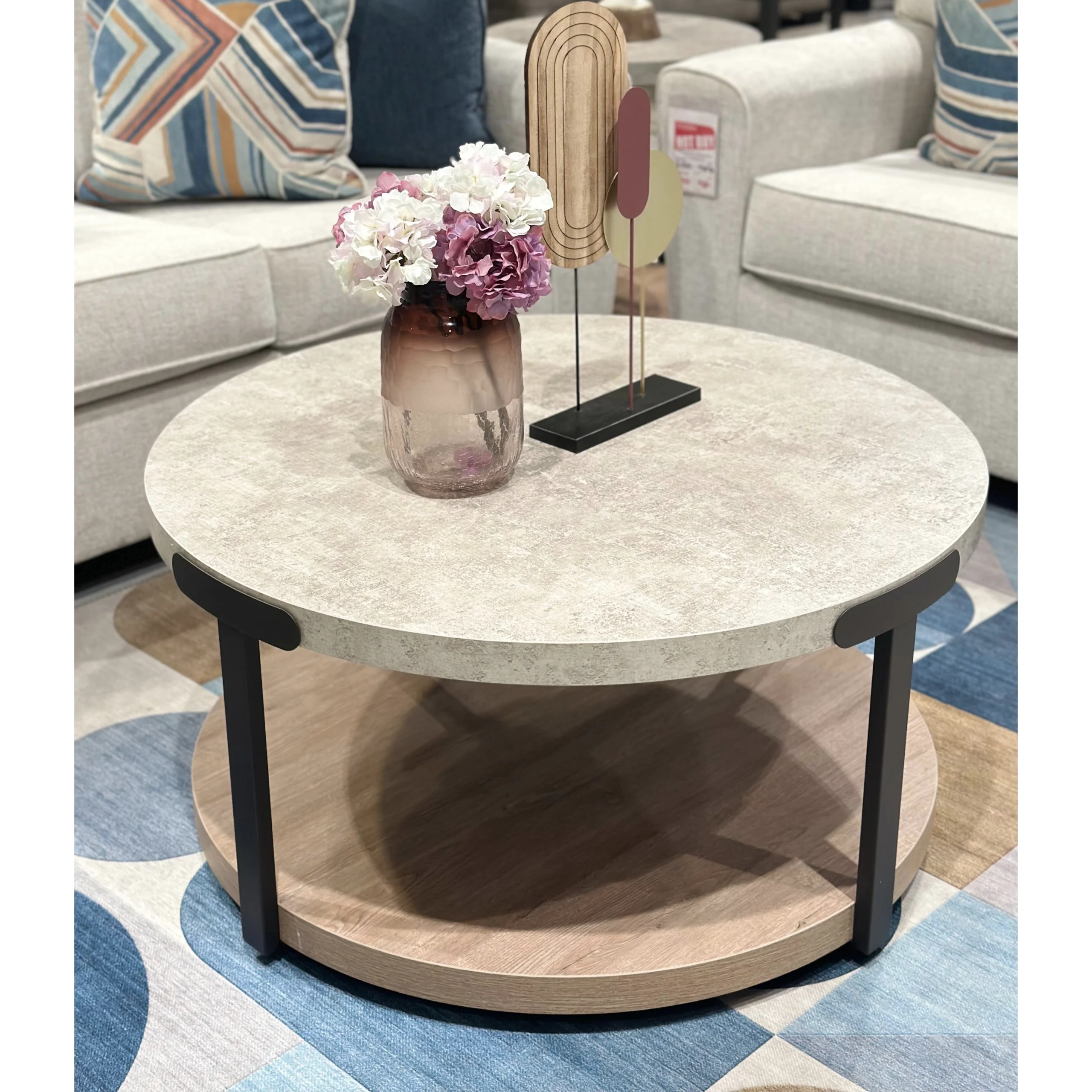 Darthurst Coffee Table Dis United Furniture
