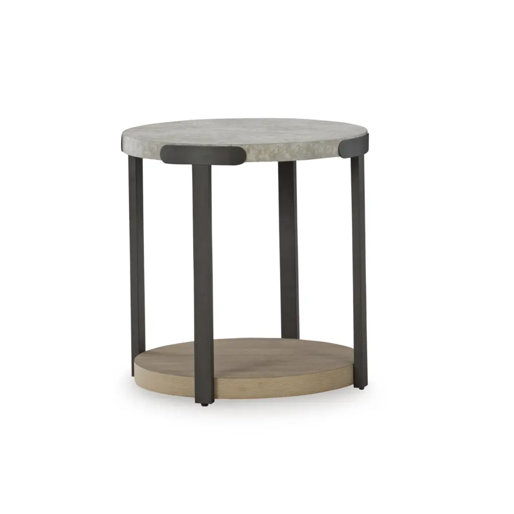 Darthurst End Table United Furniture