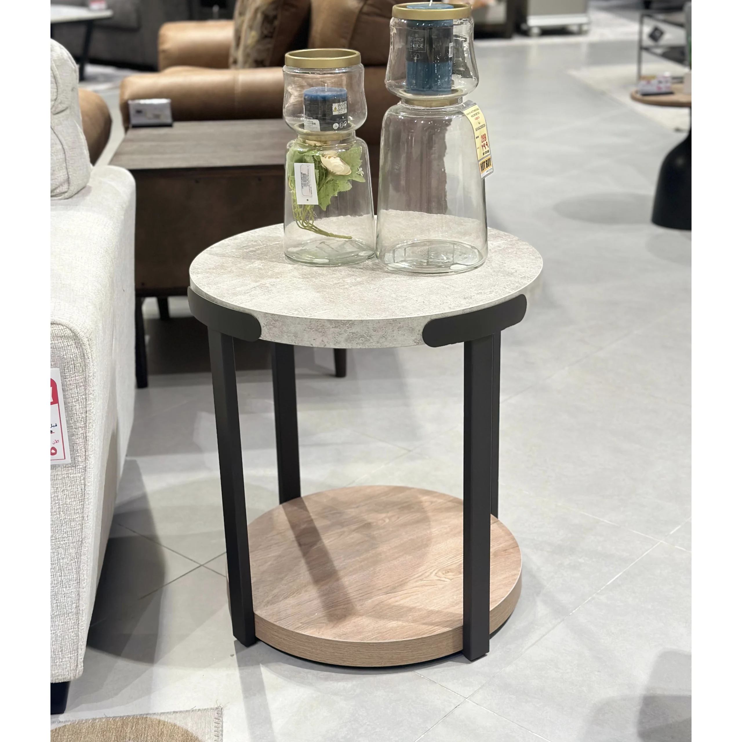 Darthurst End Table Dis United Furniture