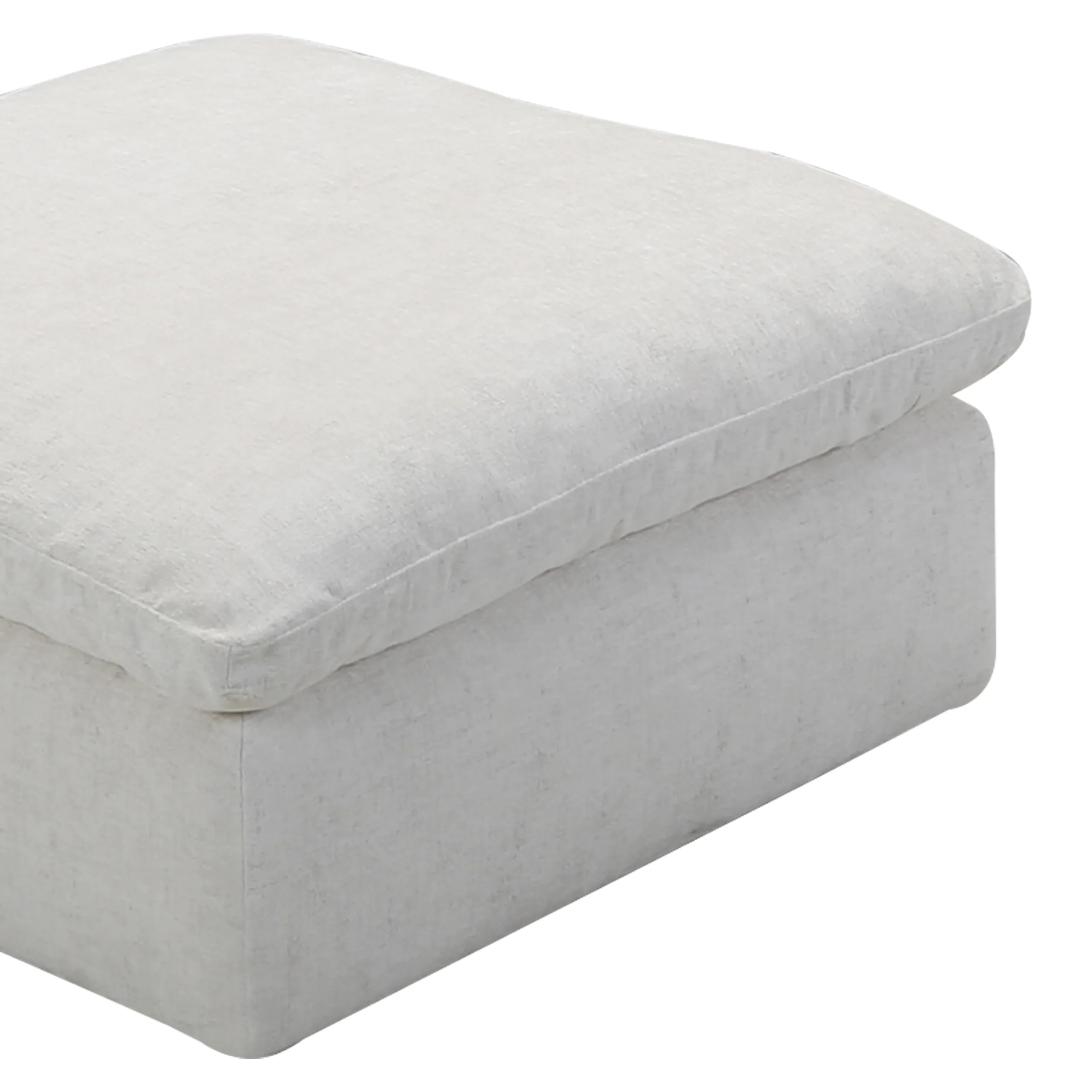 Aza Ottoman 2 United Furniture