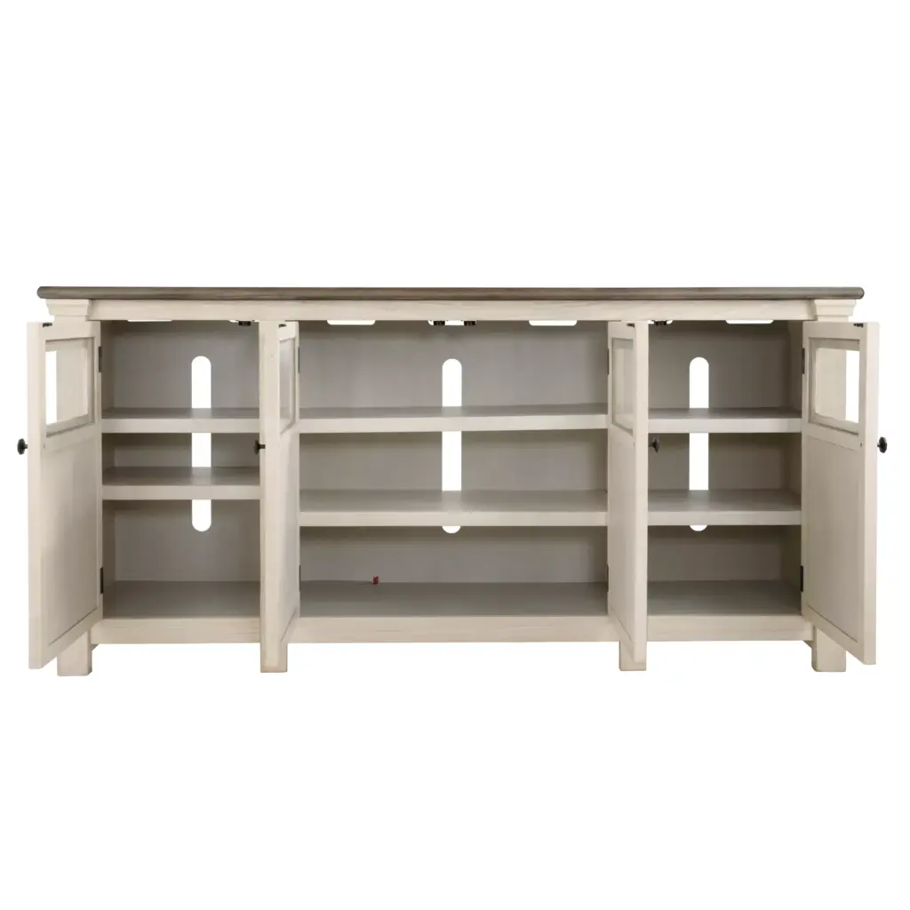 Bolanburg Extra Large Tv Stand 1 United Furniture