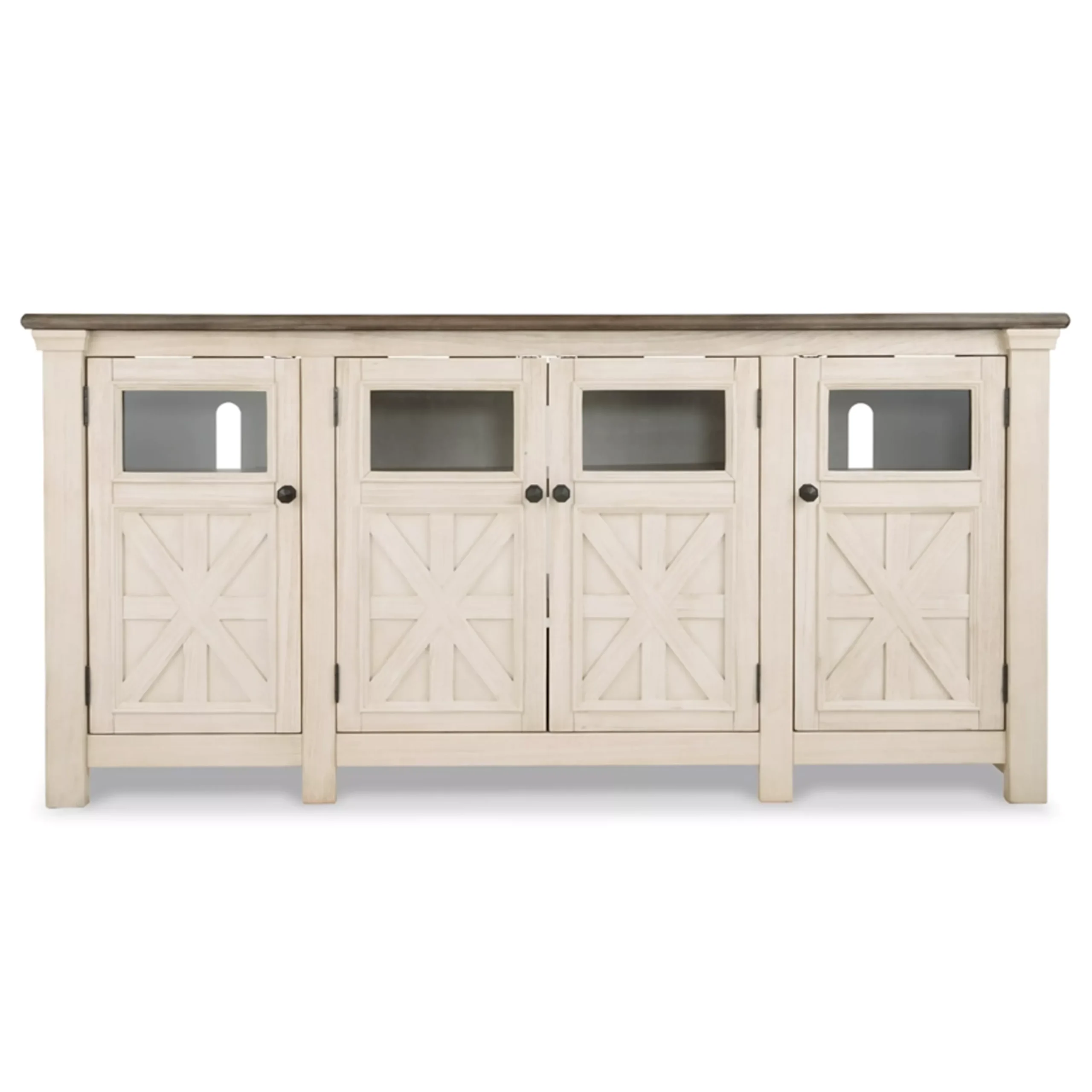 Bolanburg Extra Large Tv Stand 3 United Furniture