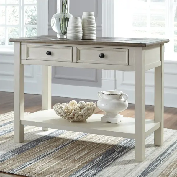 Bolanburg Sofa Table
