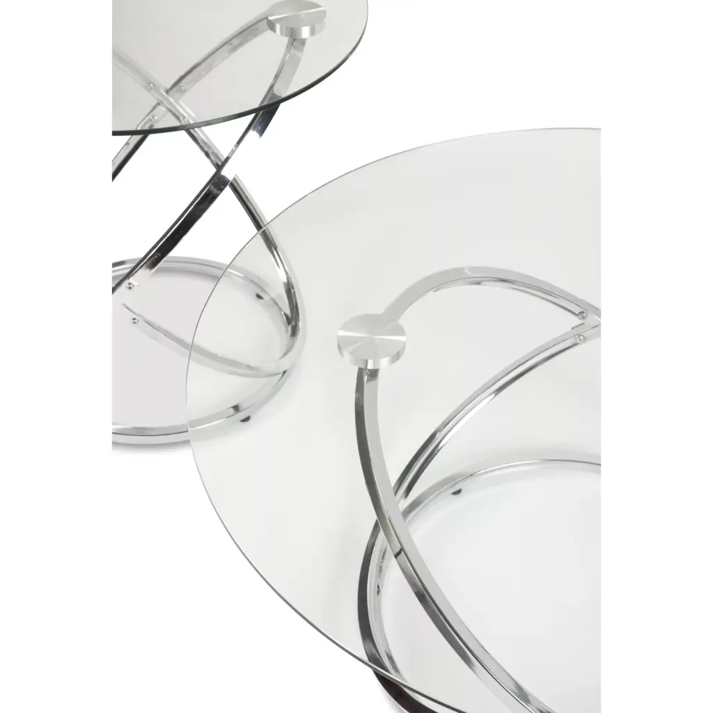 Hollynyx Occasional Table Set 2 United Furniture