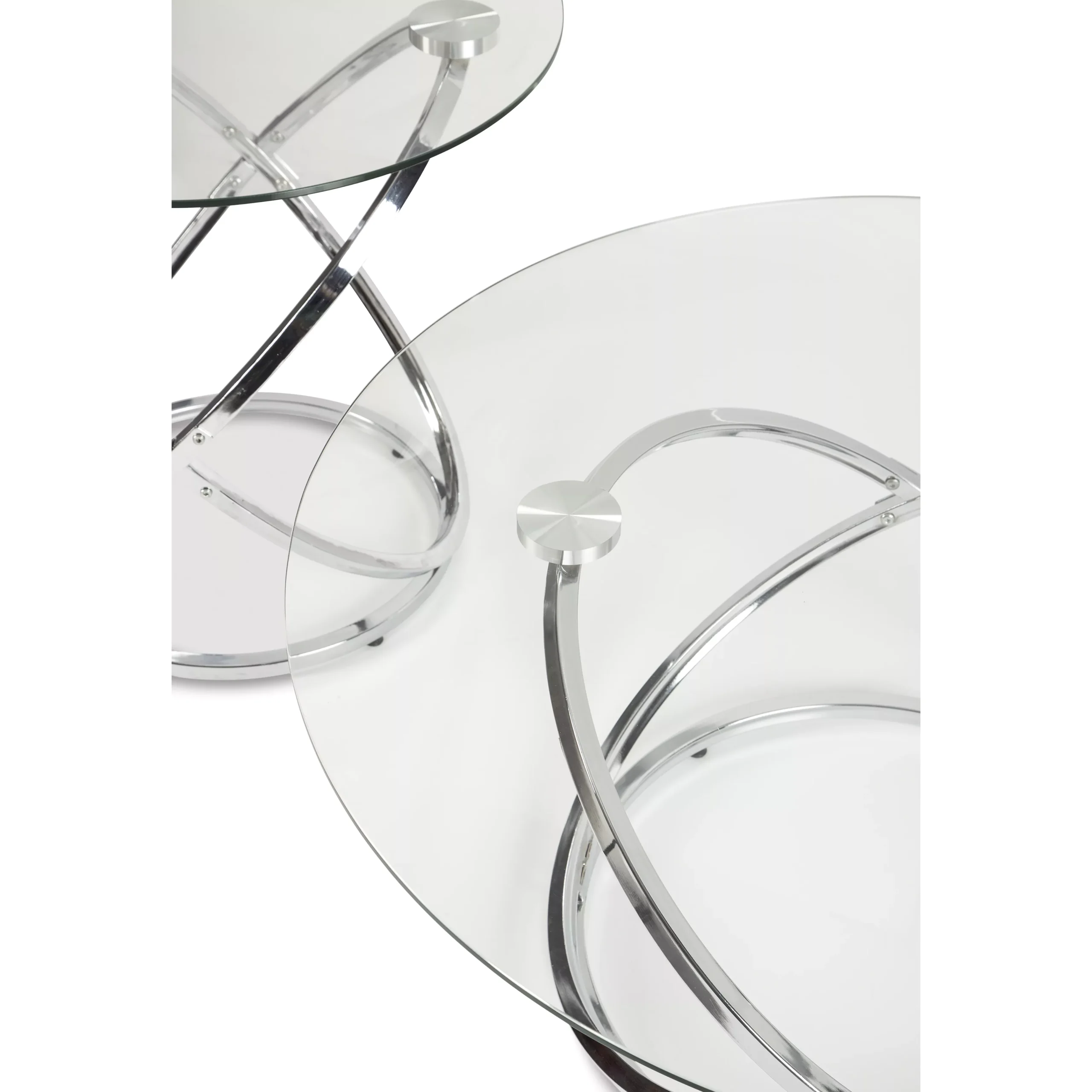Hollynyx Occasional Table Set 2 United Furniture