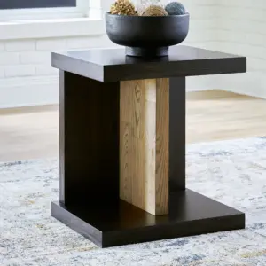 Kocomore End Table